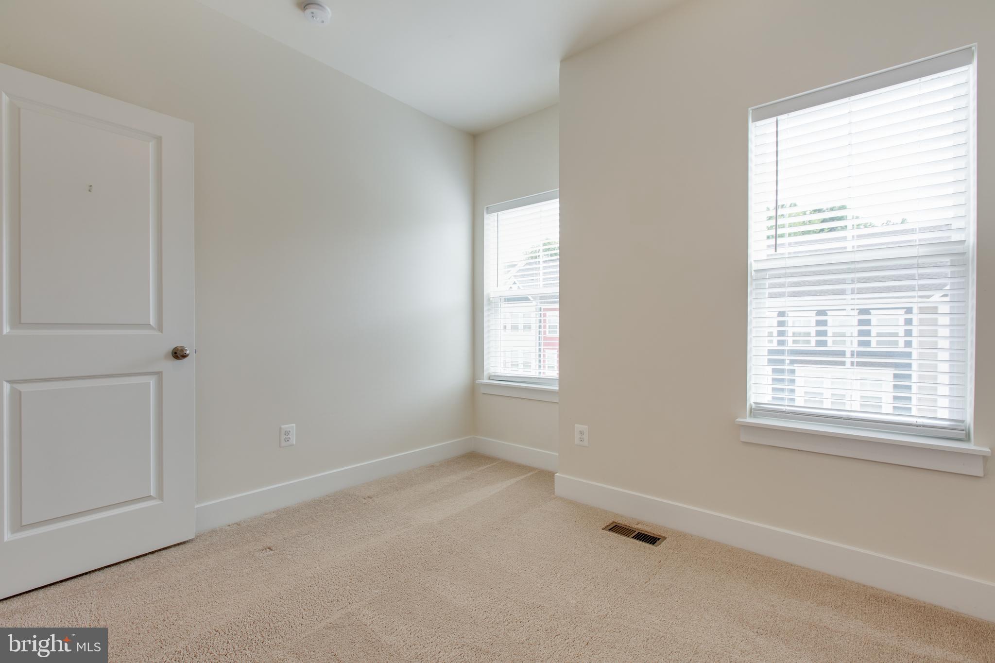 ENCLAVE AT WAUGH CHAPEL - Residential Lease