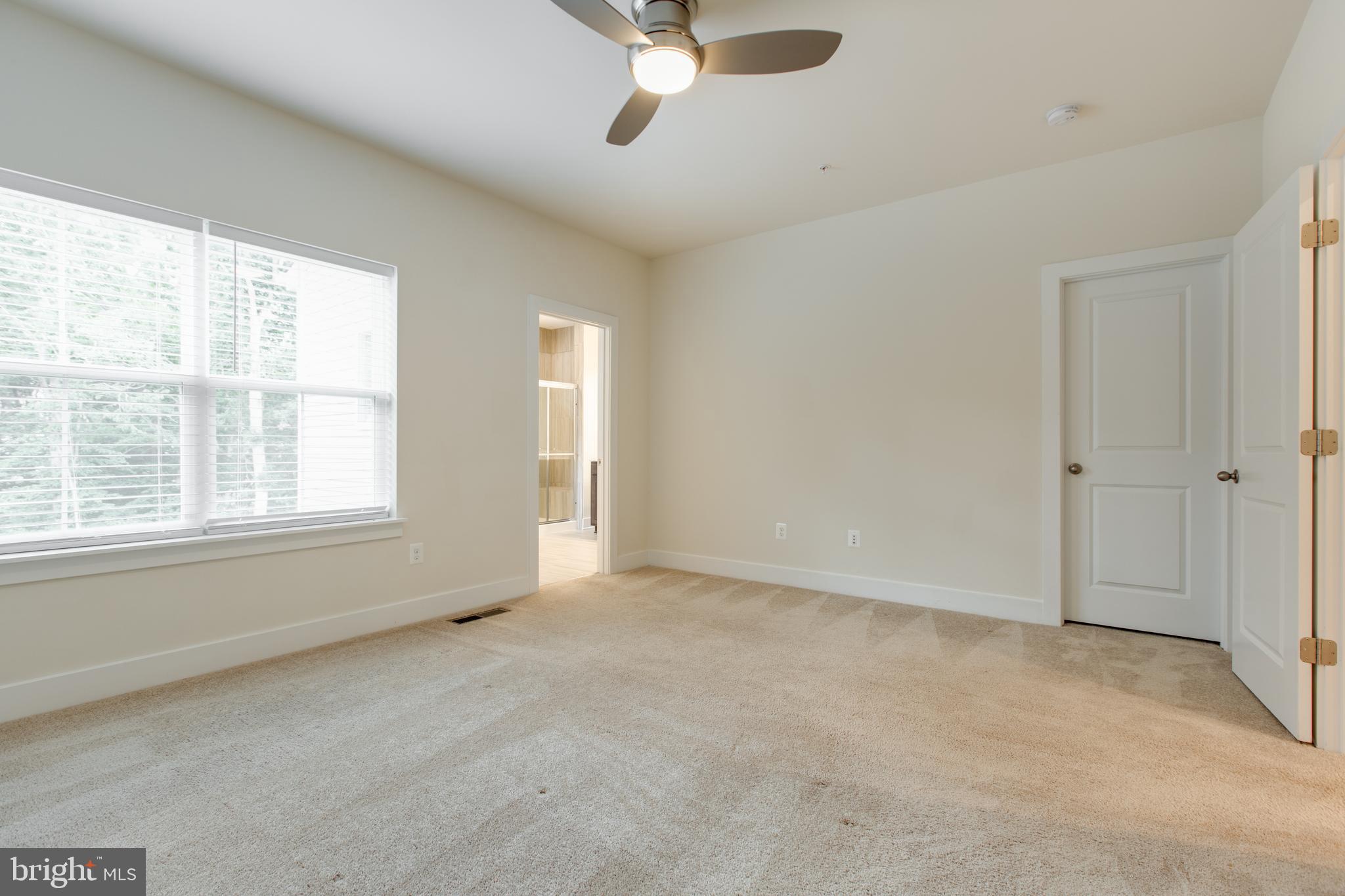 ENCLAVE AT WAUGH CHAPEL - Residential Lease