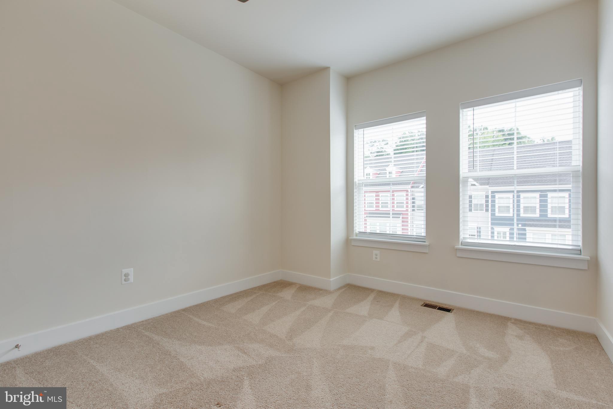 ENCLAVE AT WAUGH CHAPEL - Residential Lease