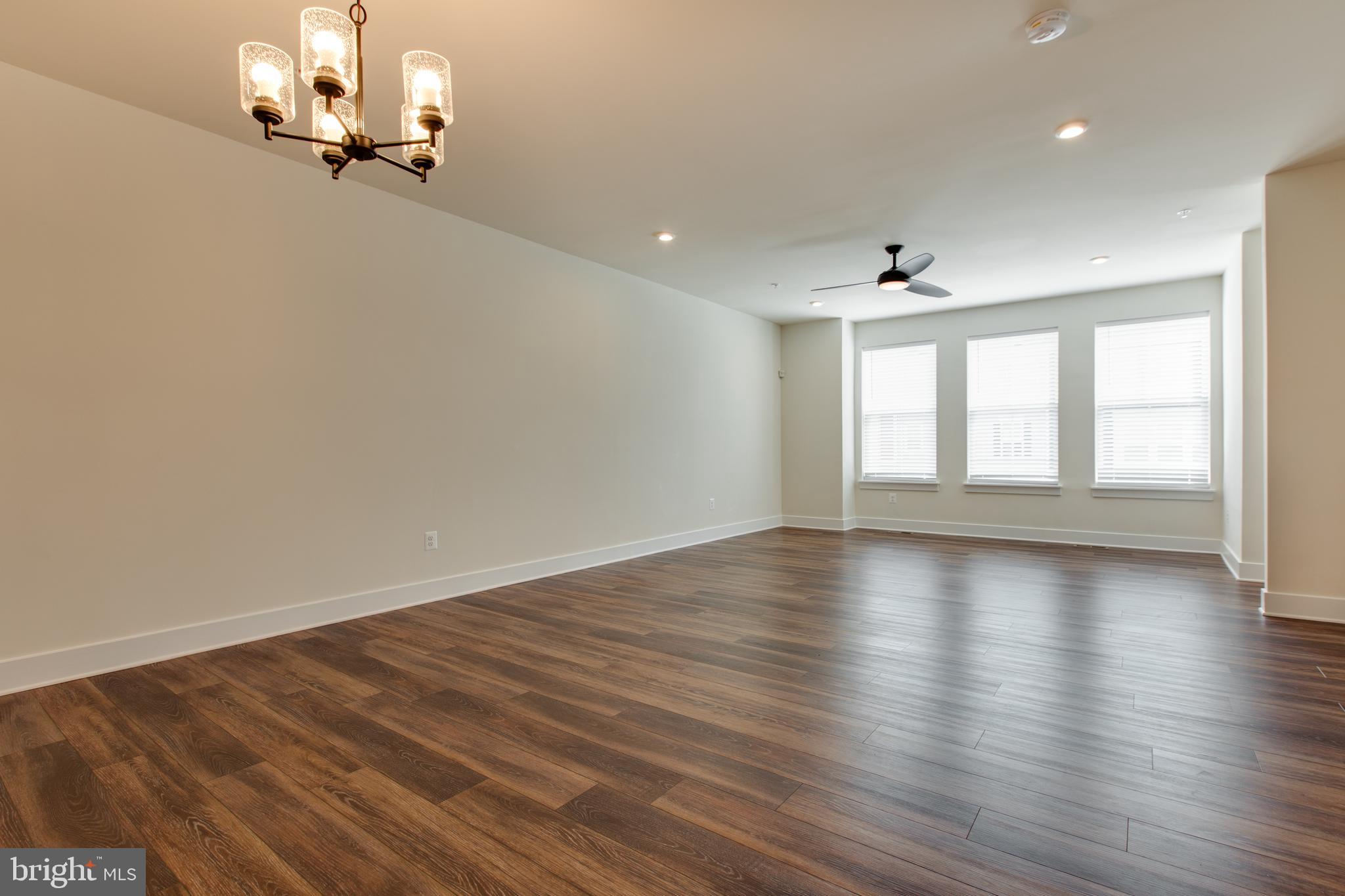 ENCLAVE AT WAUGH CHAPEL - Residential Lease