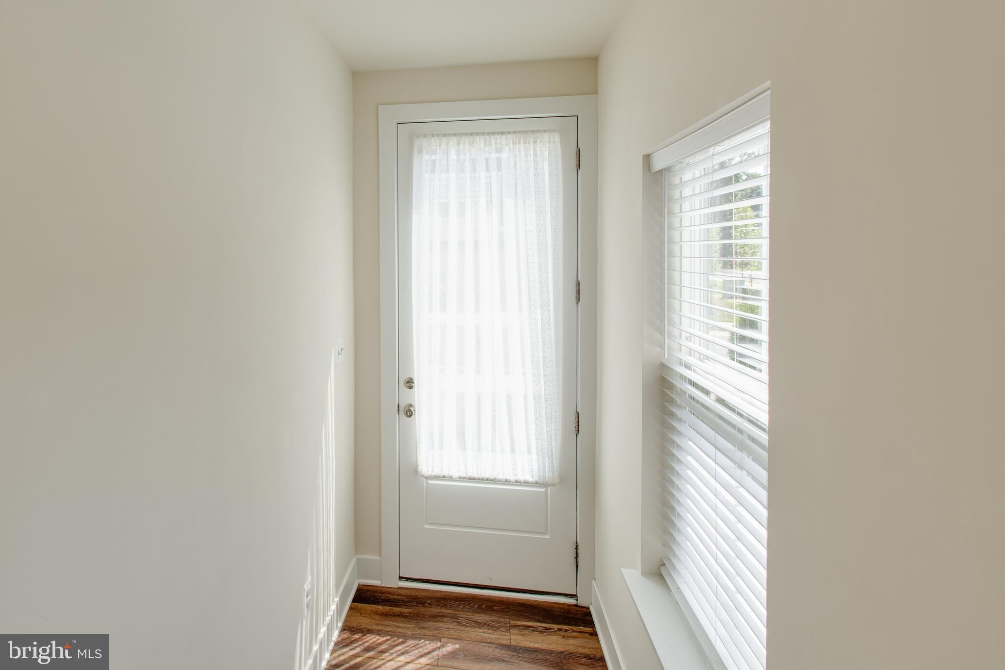 ENCLAVE AT WAUGH CHAPEL - Residential Lease