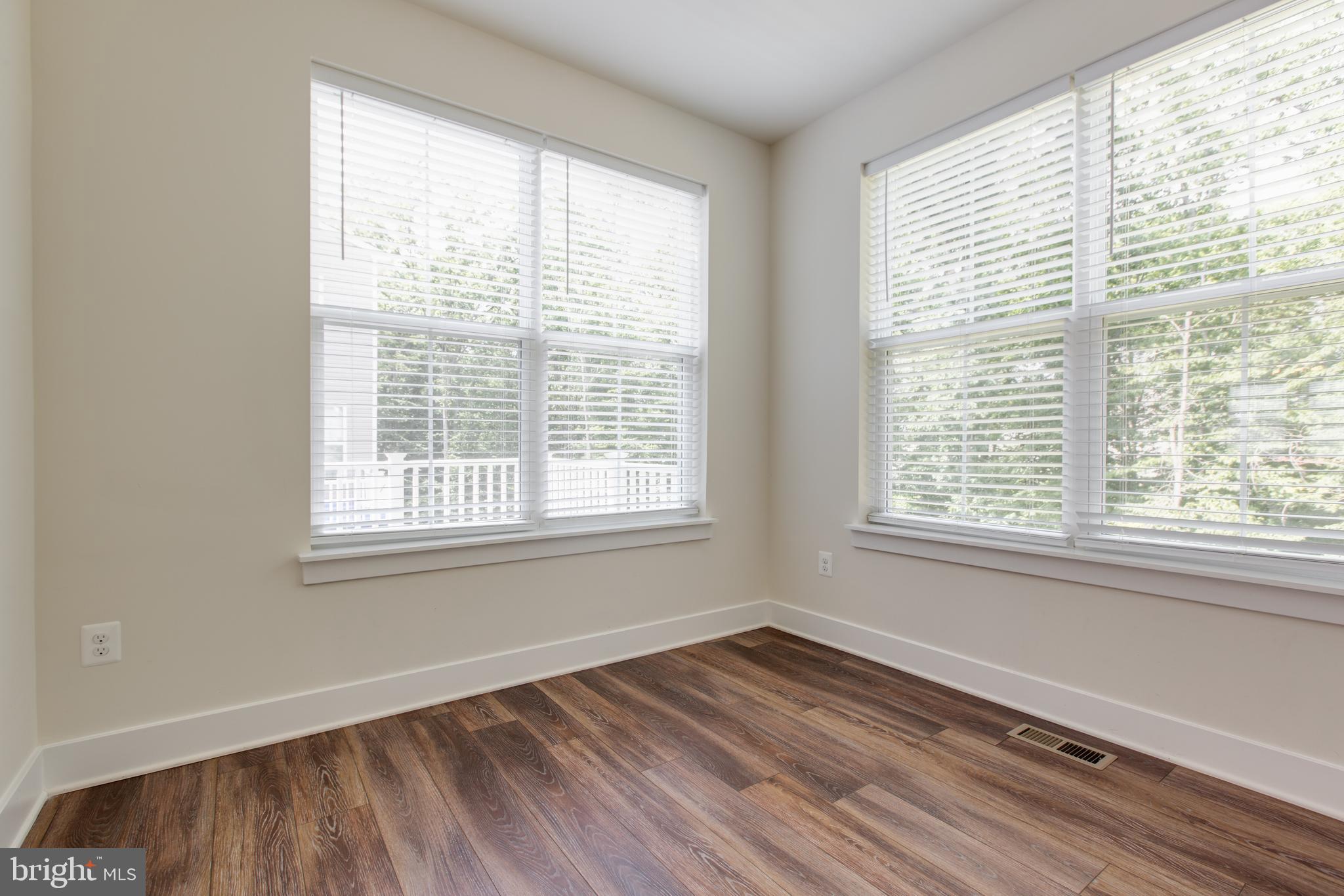 ENCLAVE AT WAUGH CHAPEL - Residential Lease