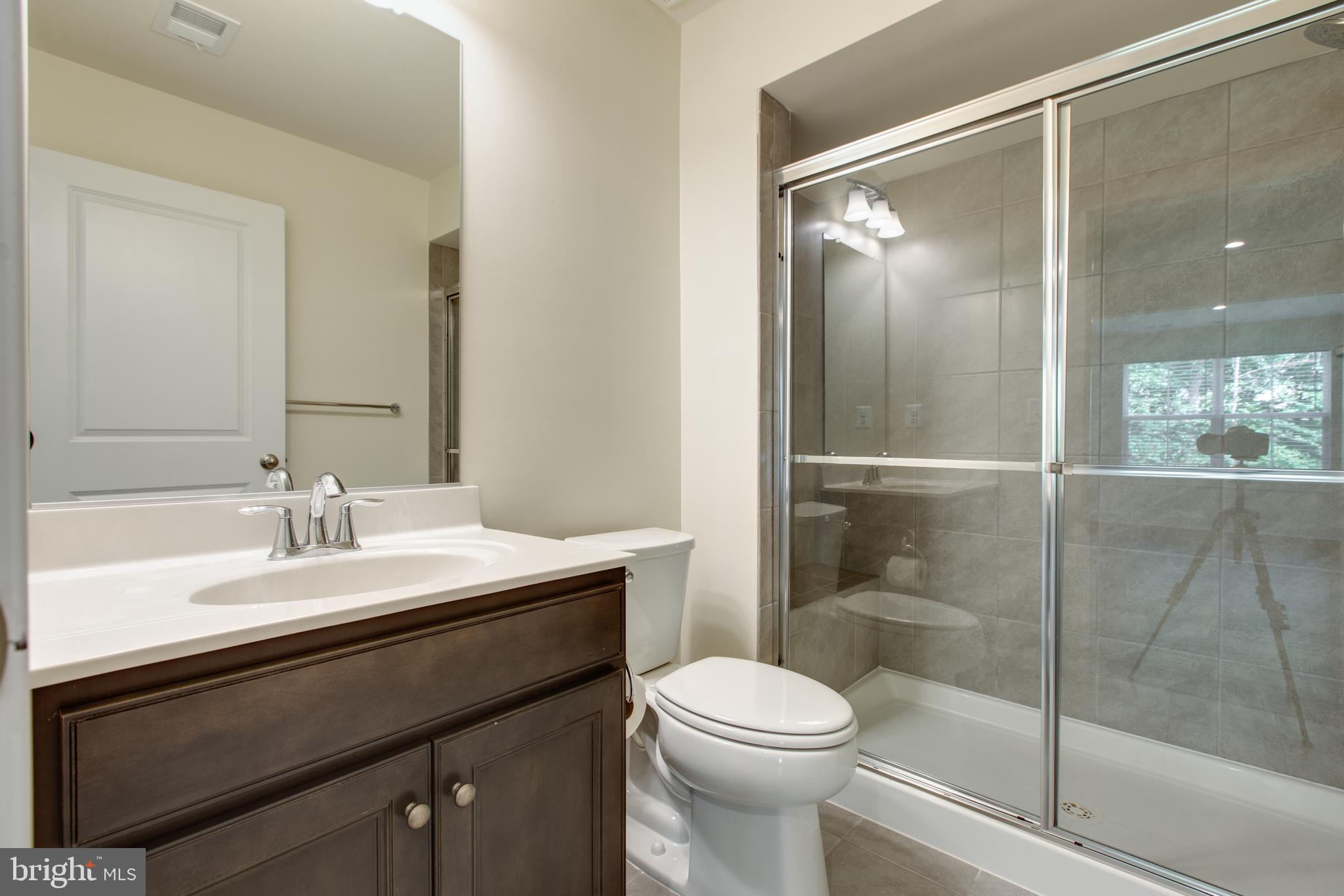 ENCLAVE AT WAUGH CHAPEL - Residential Lease