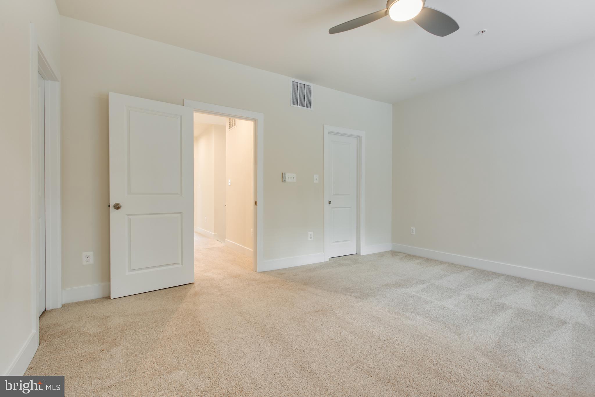 ENCLAVE AT WAUGH CHAPEL - Residential Lease