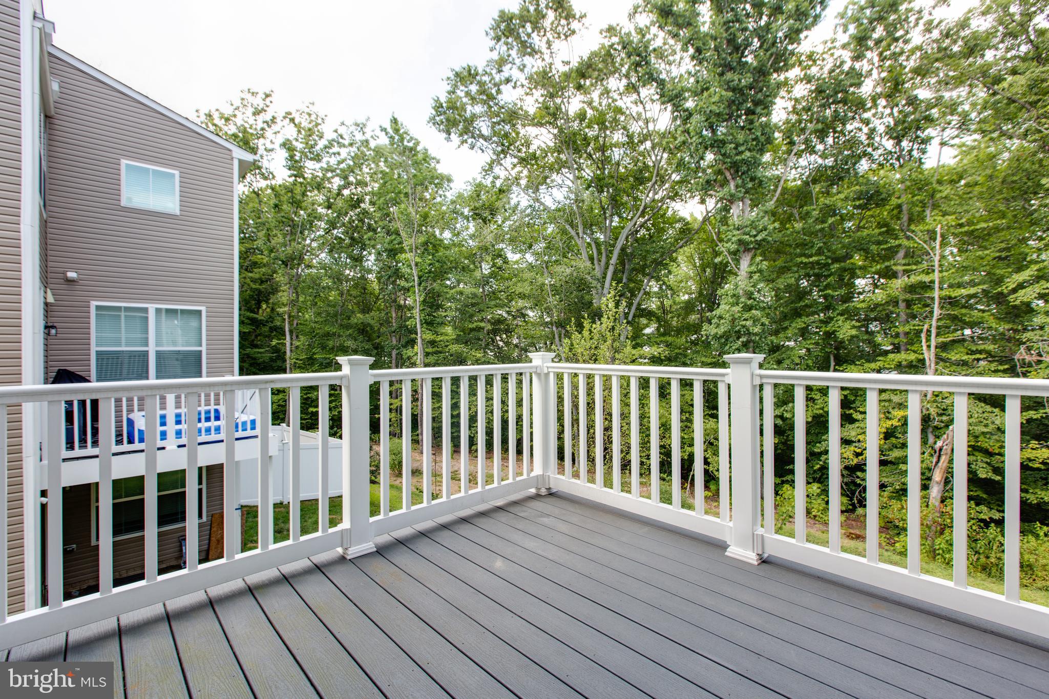 ENCLAVE AT WAUGH CHAPEL - Residential Lease