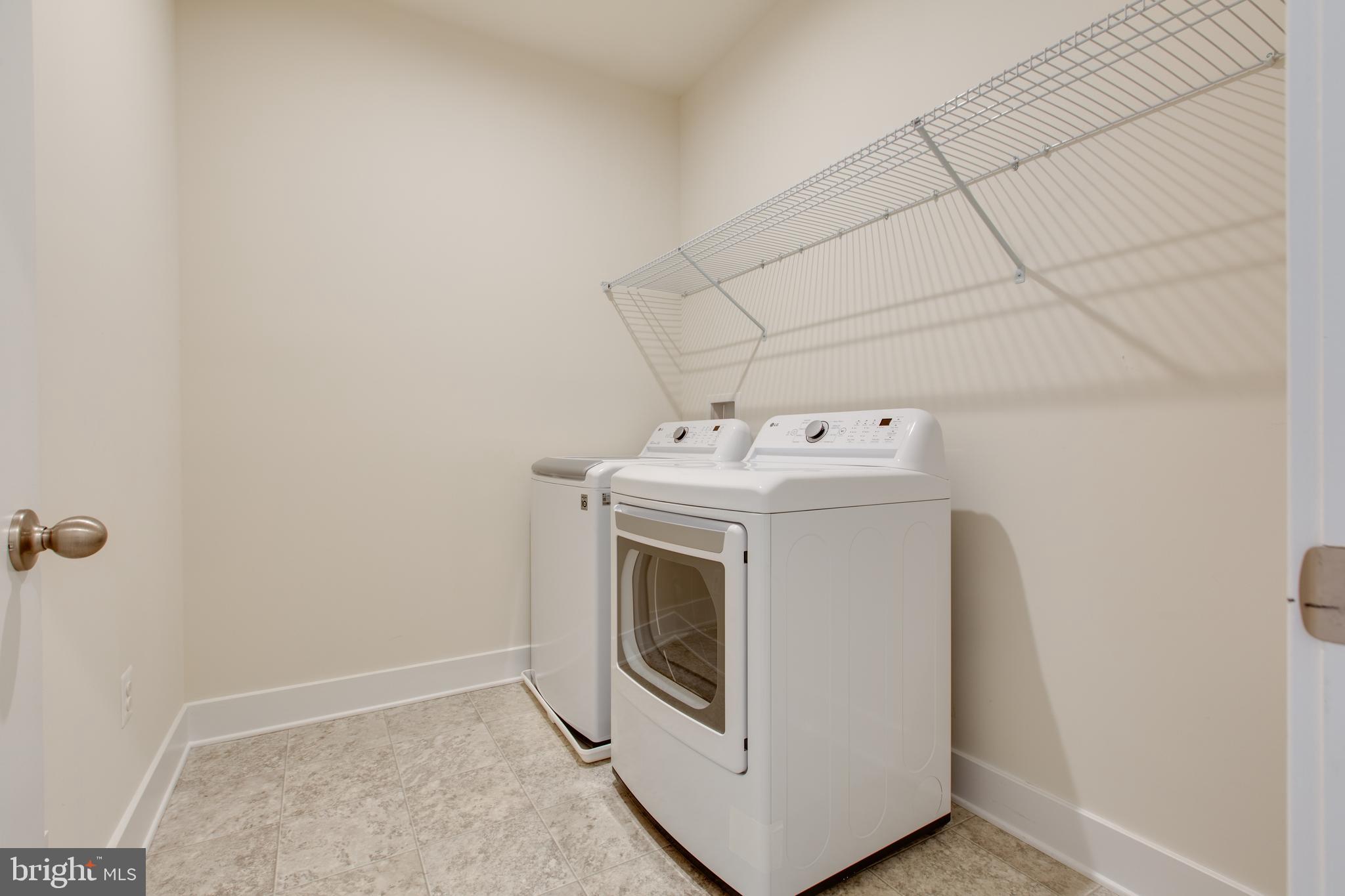 ENCLAVE AT WAUGH CHAPEL - Residential Lease