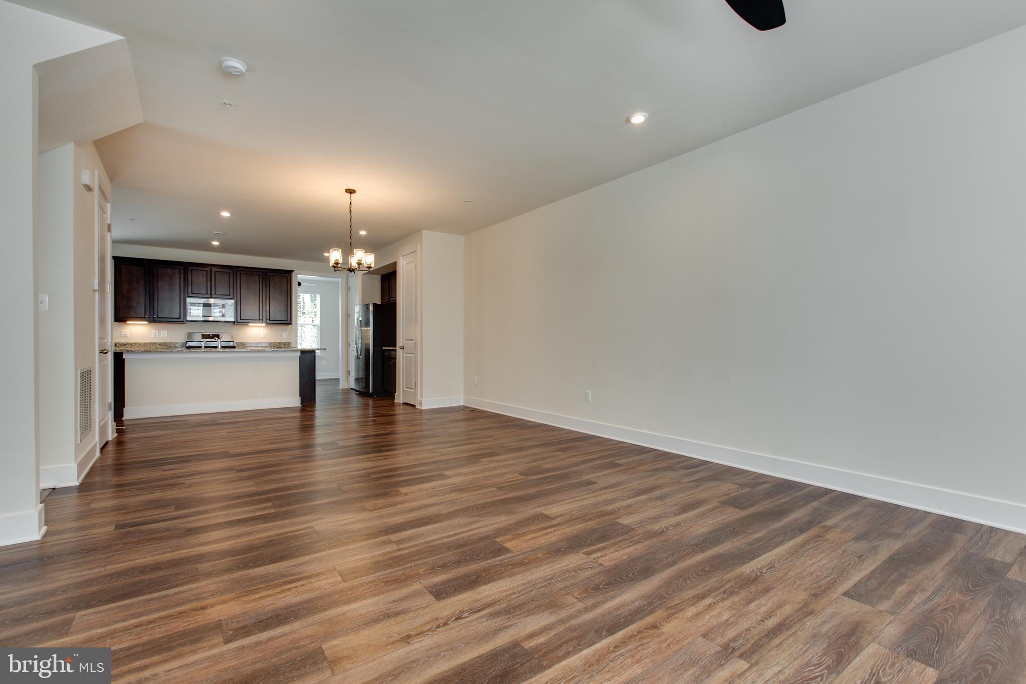 ENCLAVE AT WAUGH CHAPEL - Residential Lease