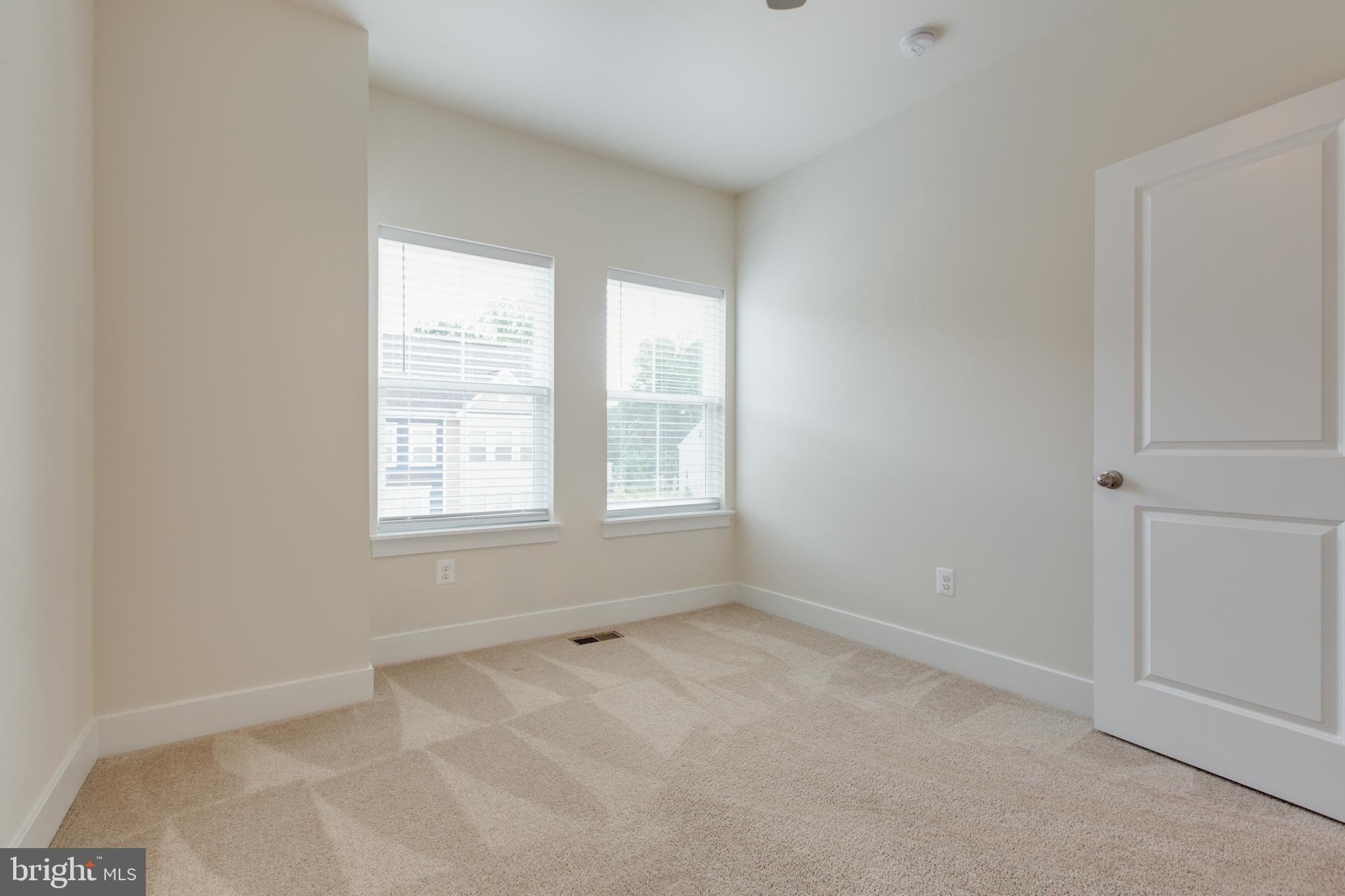 ENCLAVE AT WAUGH CHAPEL - Residential Lease