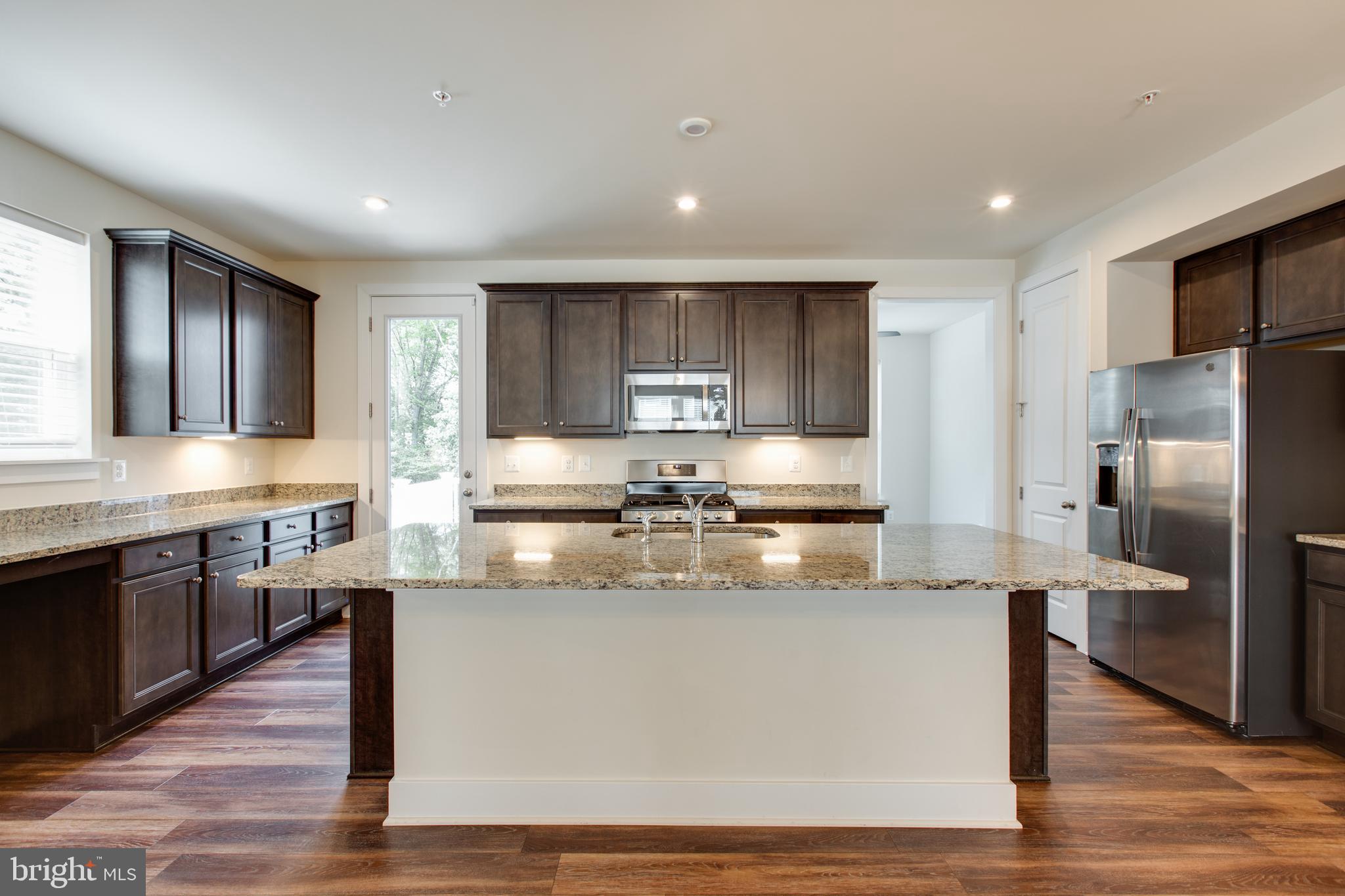 ENCLAVE AT WAUGH CHAPEL - Residential Lease