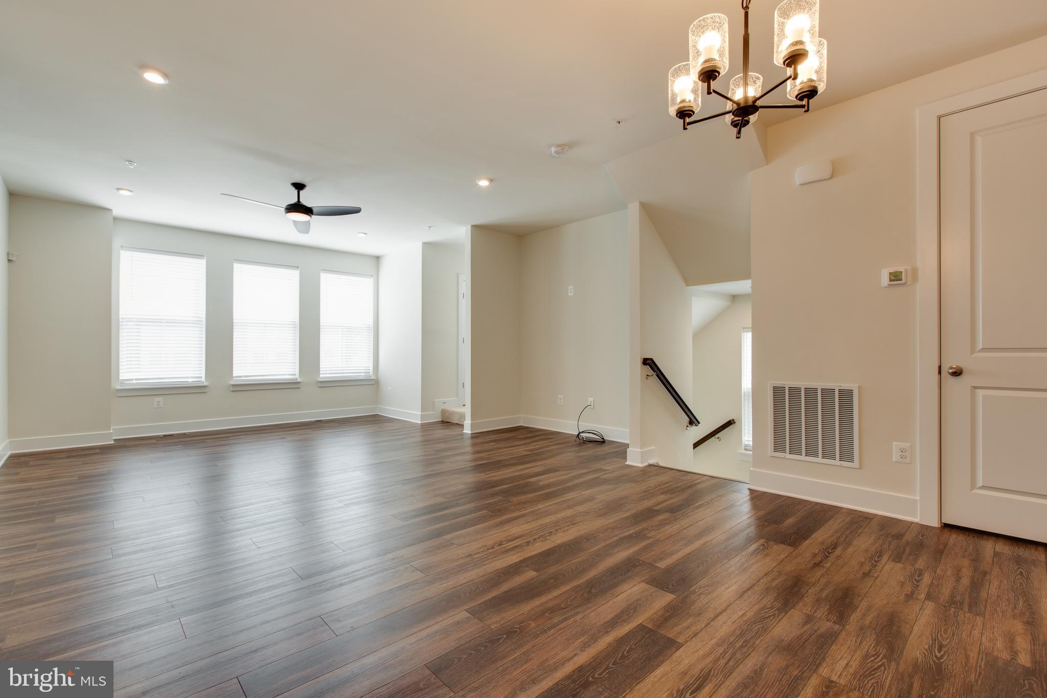 ENCLAVE AT WAUGH CHAPEL - Residential Lease