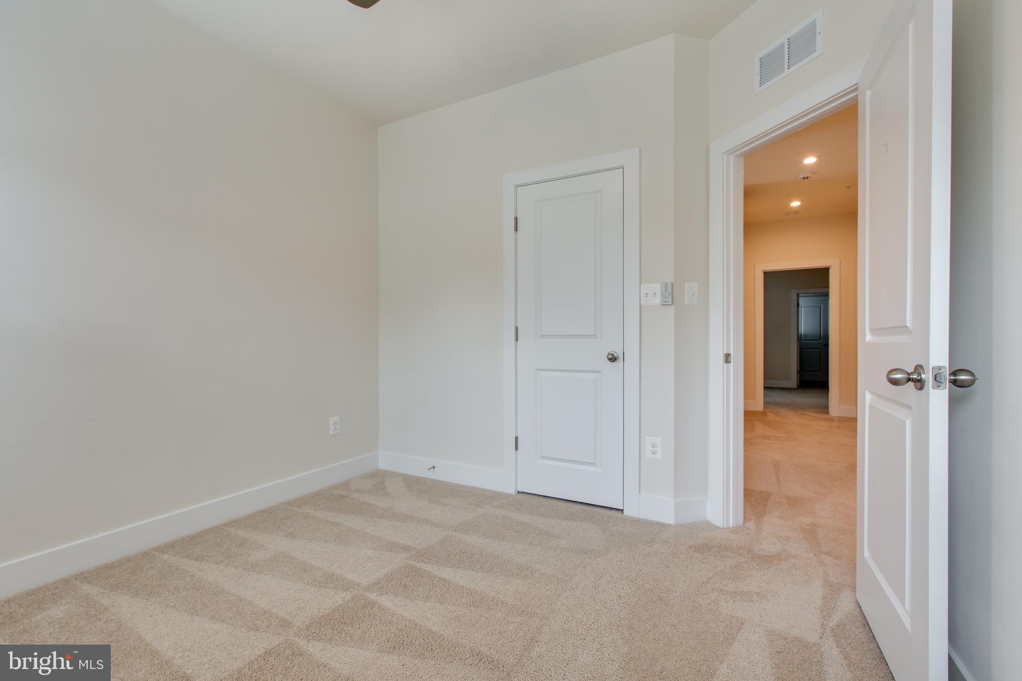 ENCLAVE AT WAUGH CHAPEL - Residential Lease