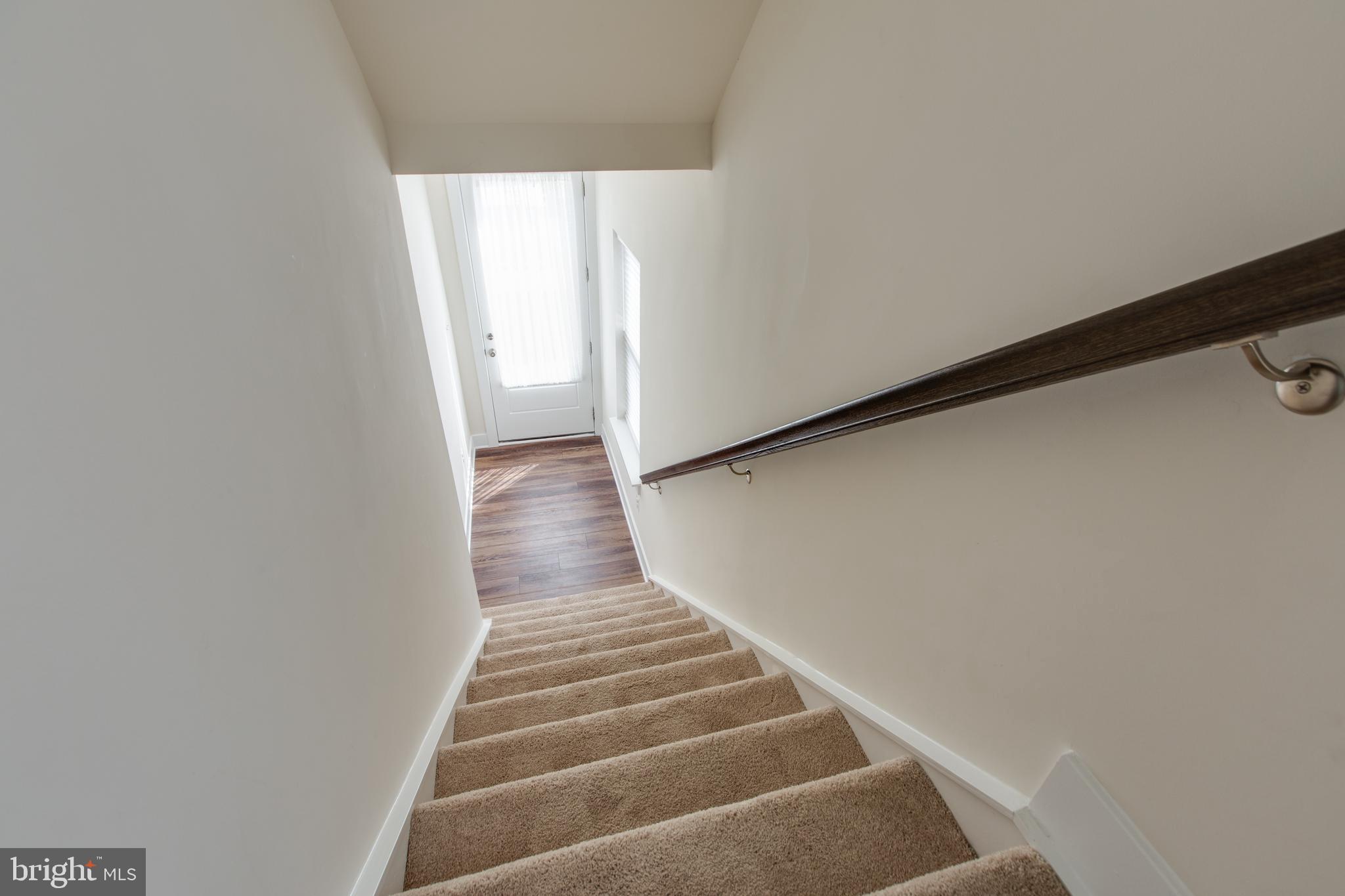 ENCLAVE AT WAUGH CHAPEL - Residential Lease