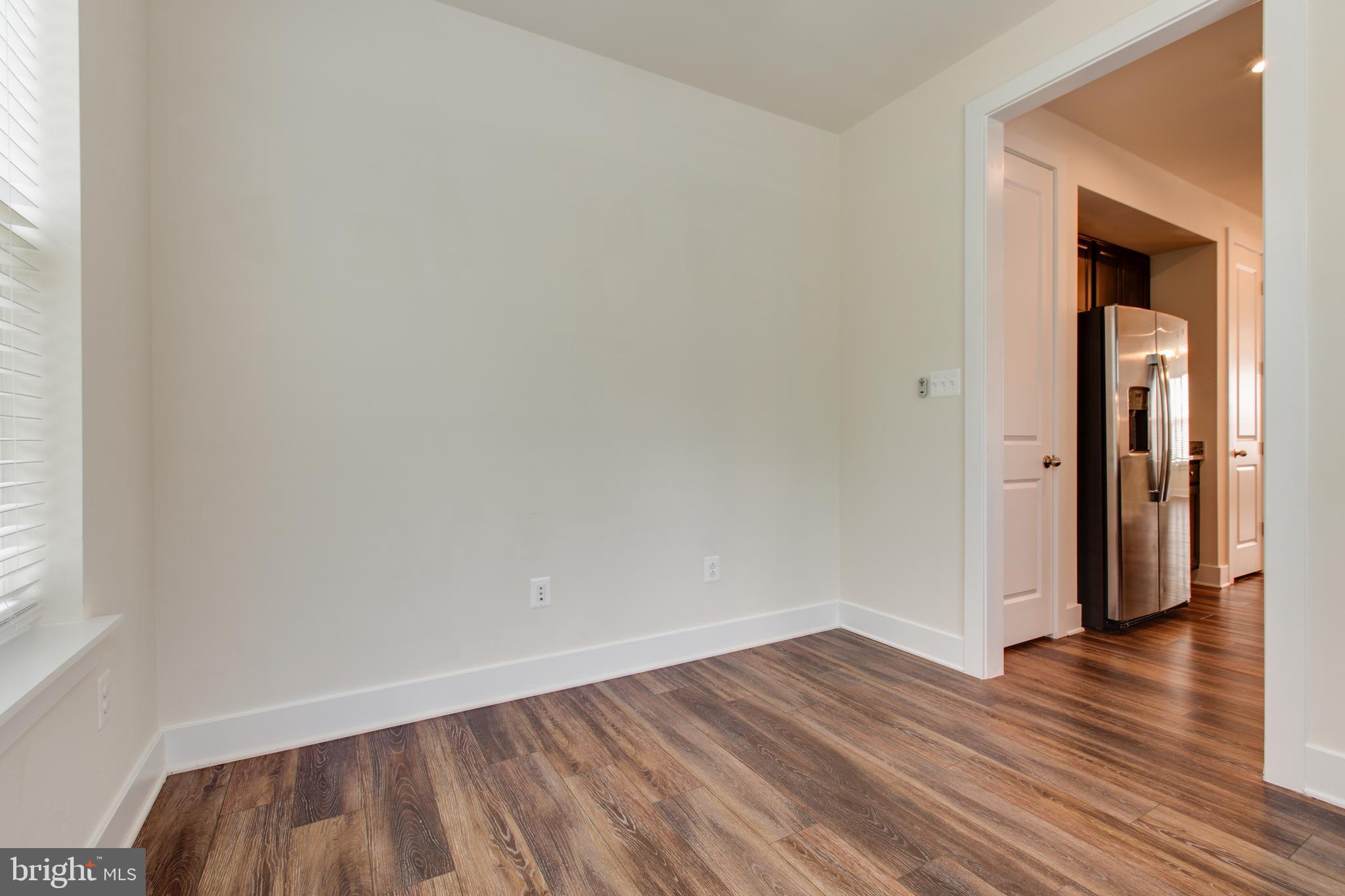 ENCLAVE AT WAUGH CHAPEL - Residential Lease