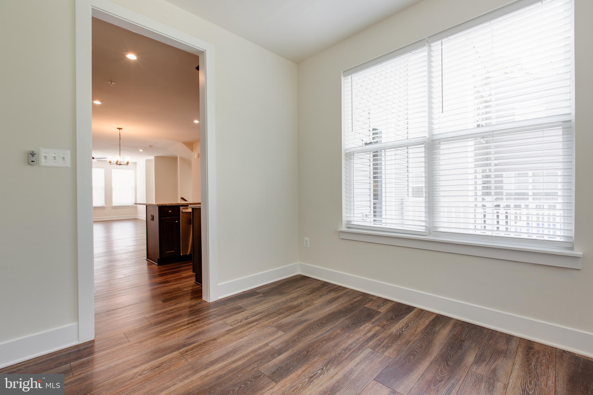 ENCLAVE AT WAUGH CHAPEL - Residential Lease