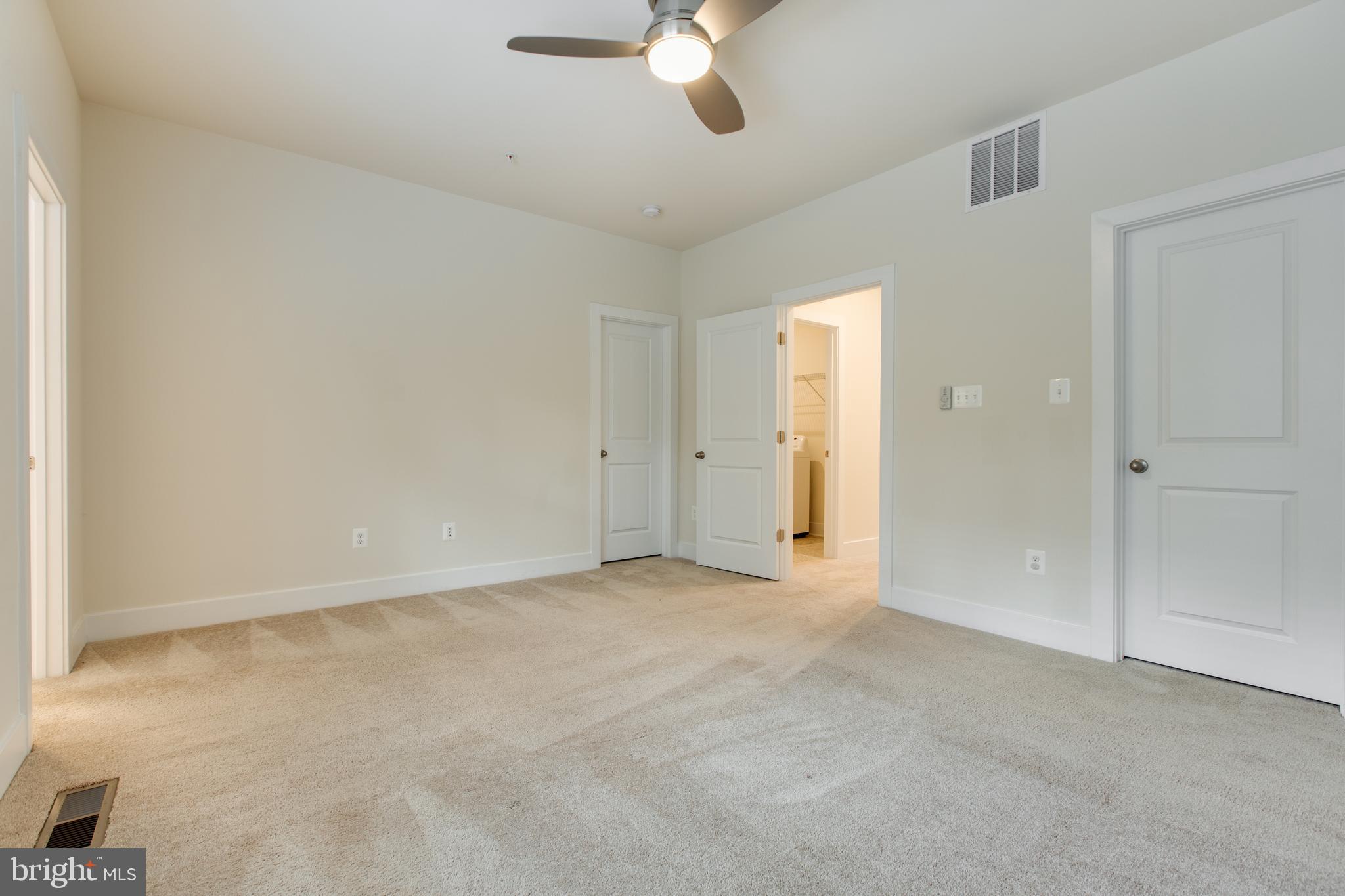 ENCLAVE AT WAUGH CHAPEL - Residential Lease