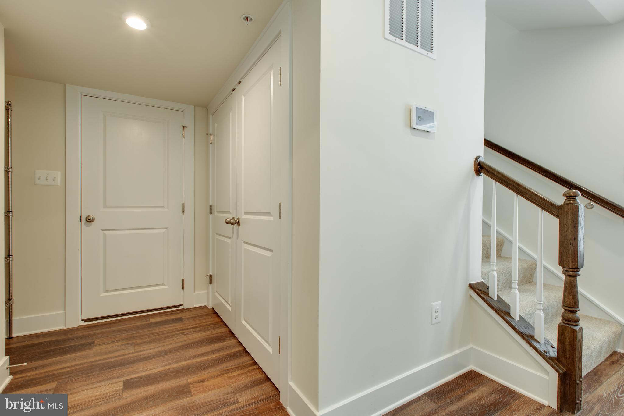 ENCLAVE AT WAUGH CHAPEL - Residential Lease