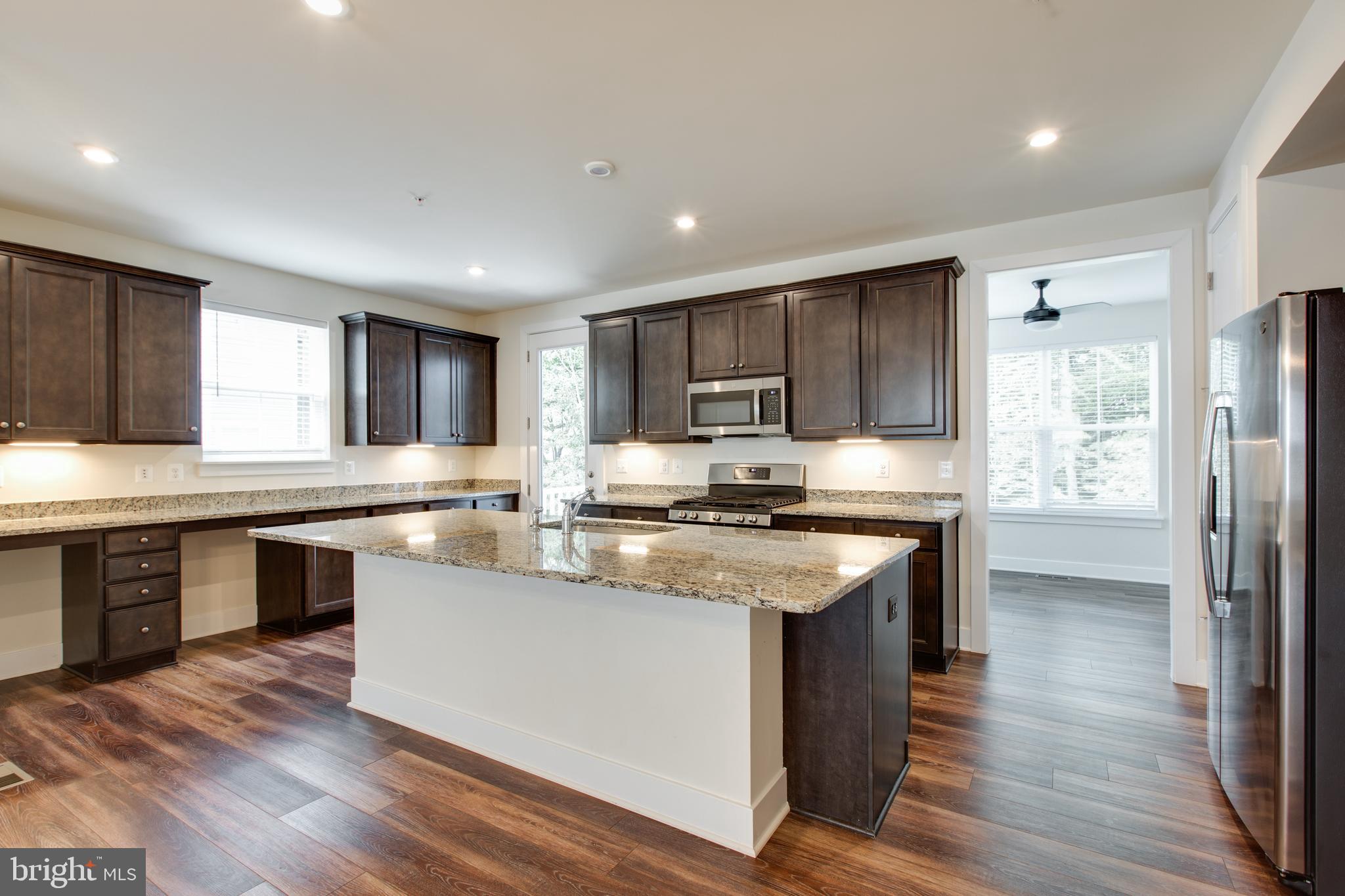 ENCLAVE AT WAUGH CHAPEL - Residential Lease