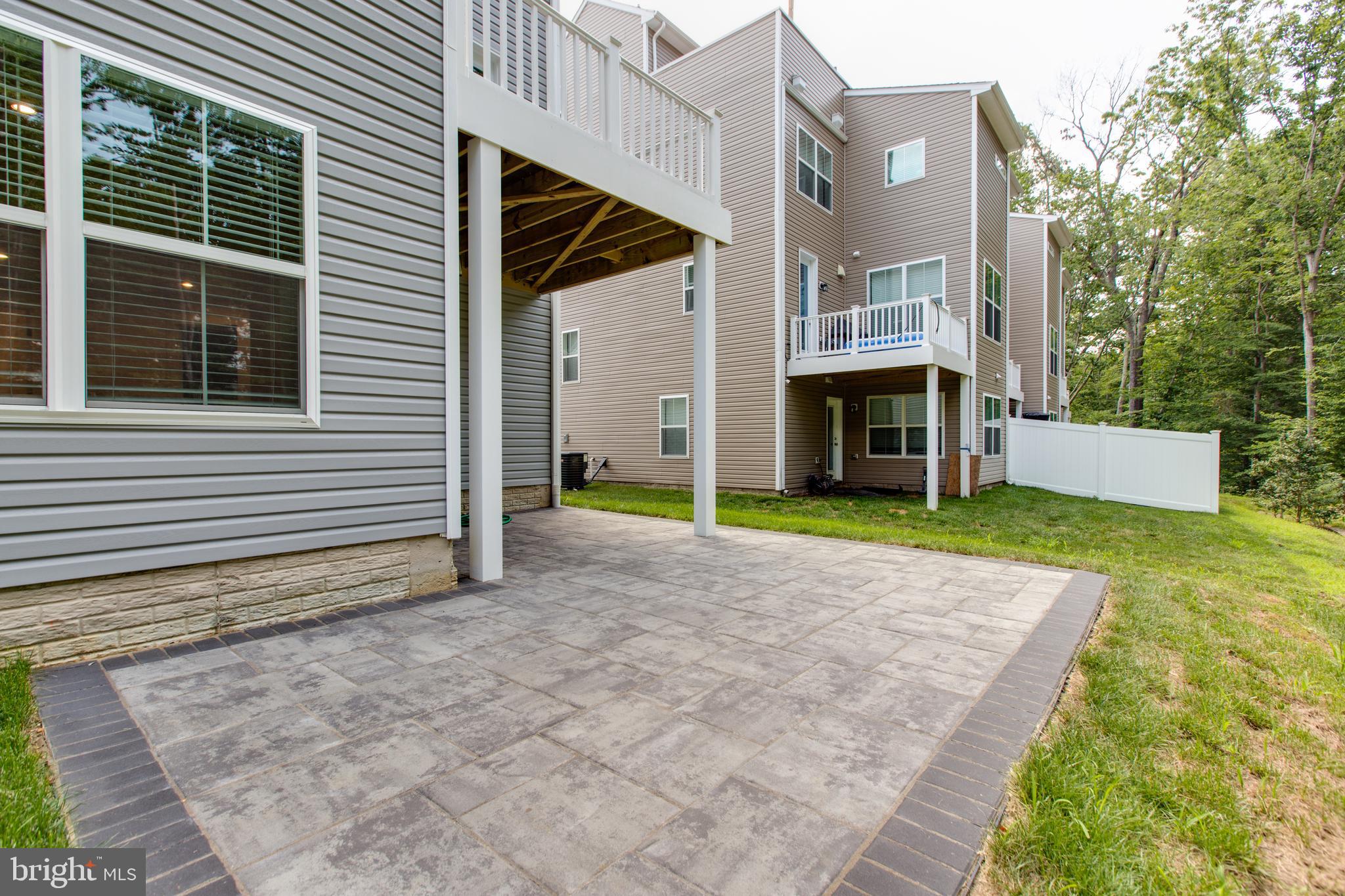 ENCLAVE AT WAUGH CHAPEL - Residential Lease