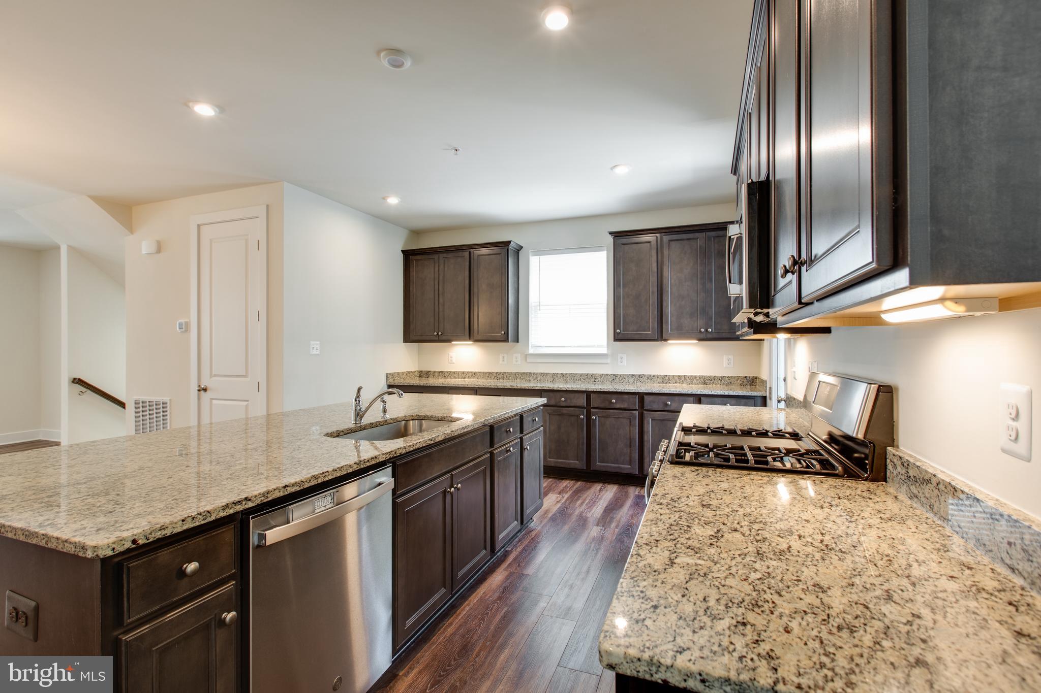 ENCLAVE AT WAUGH CHAPEL - Residential Lease