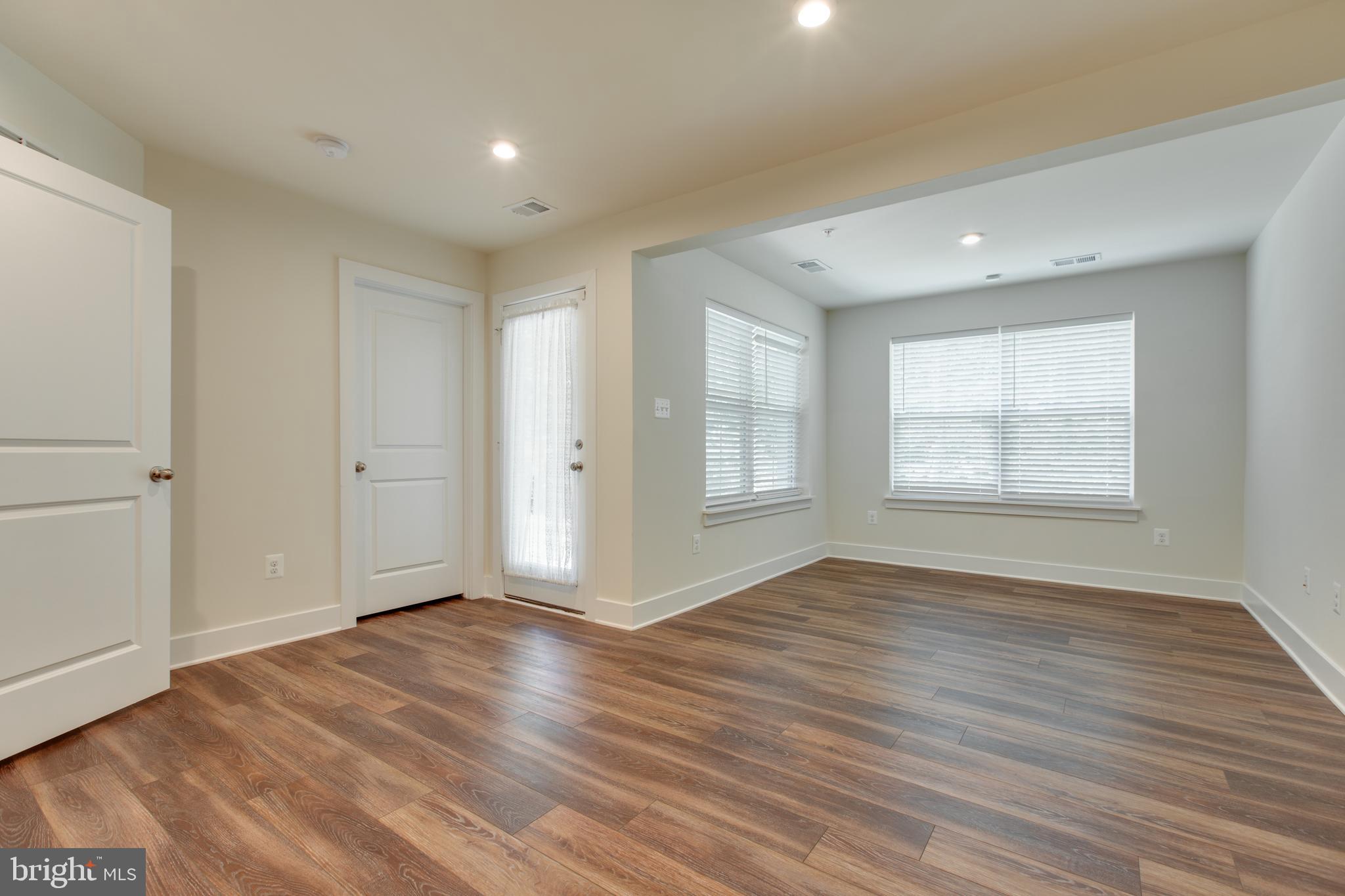 ENCLAVE AT WAUGH CHAPEL - Residential Lease