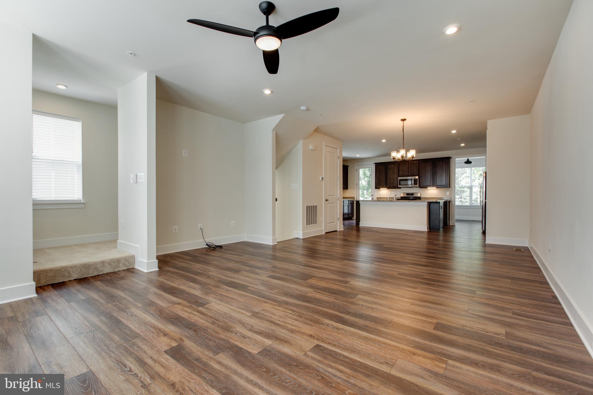 ENCLAVE AT WAUGH CHAPEL - Residential Lease