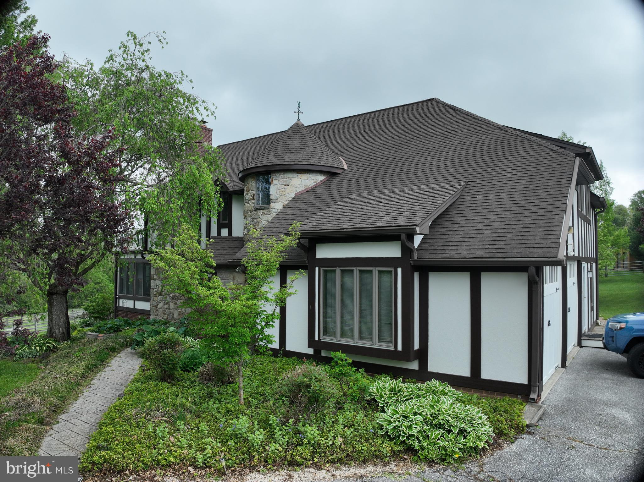 955 LUCABAUGH MILL ROAD
