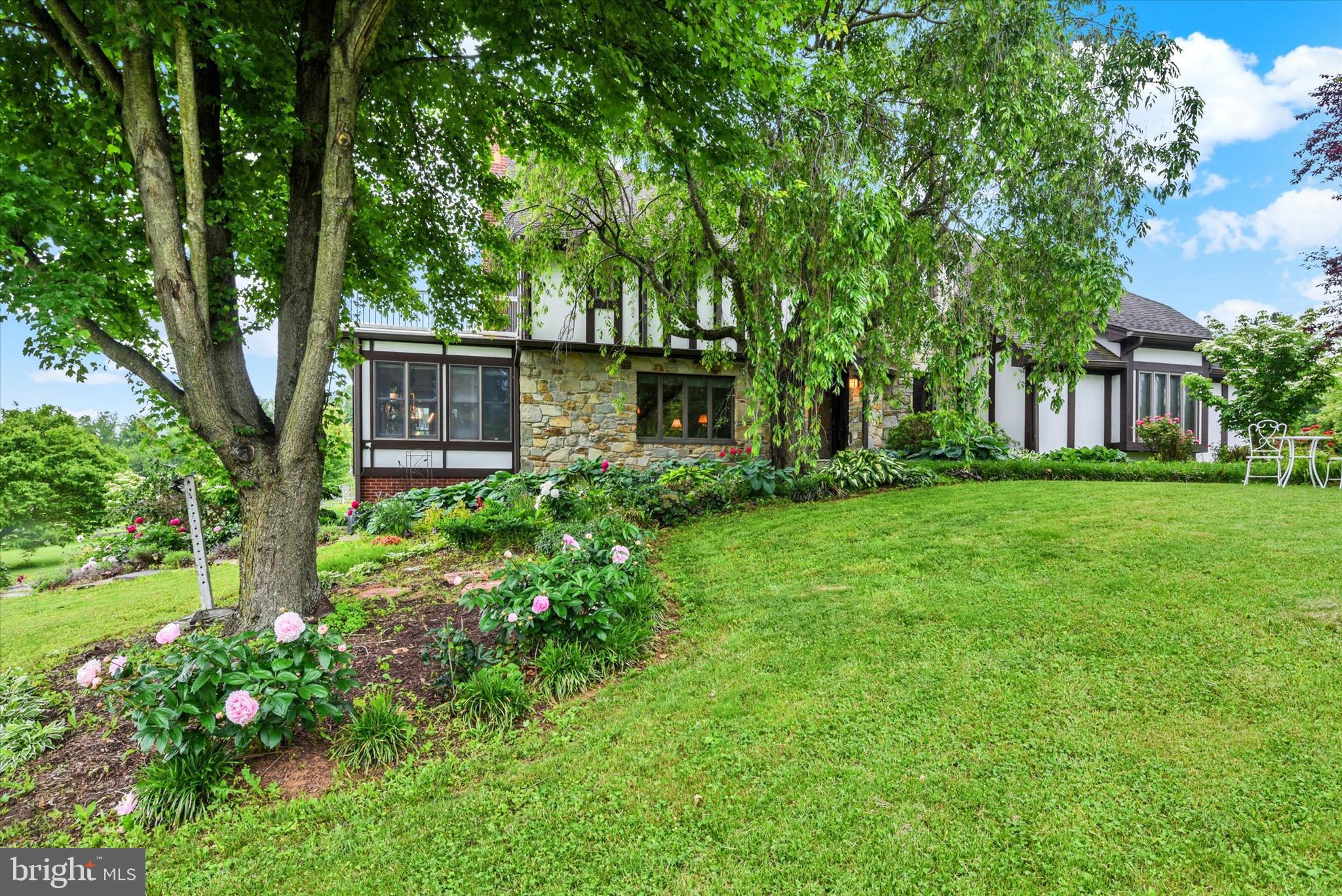 955 LUCABAUGH MILL ROAD
