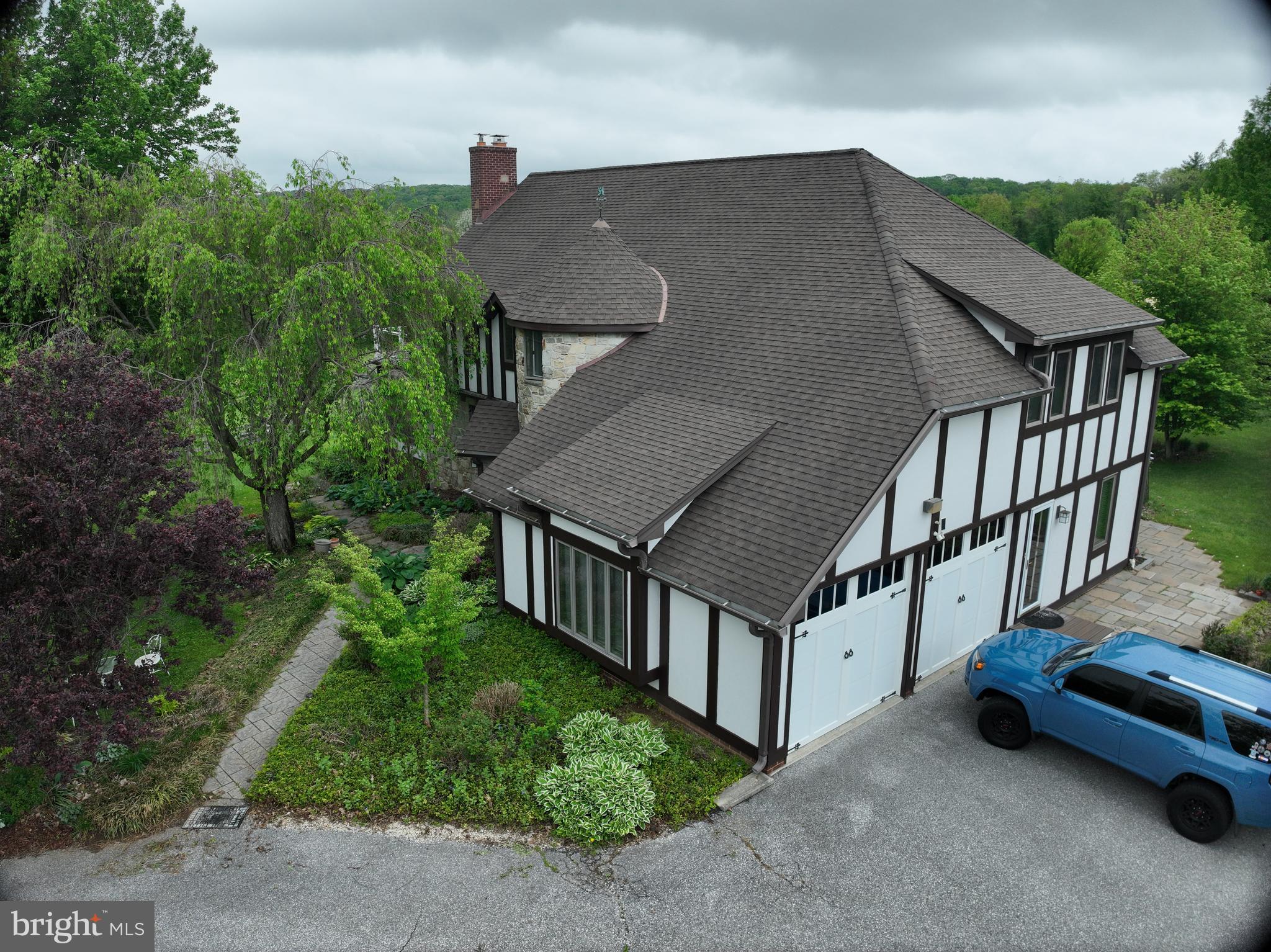 955 LUCABAUGH MILL ROAD