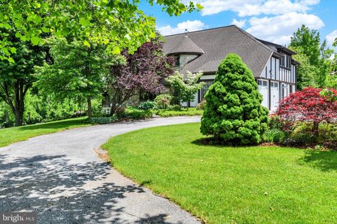 955 LUCABAUGH MILL ROAD WESTMINSTER MD 21157