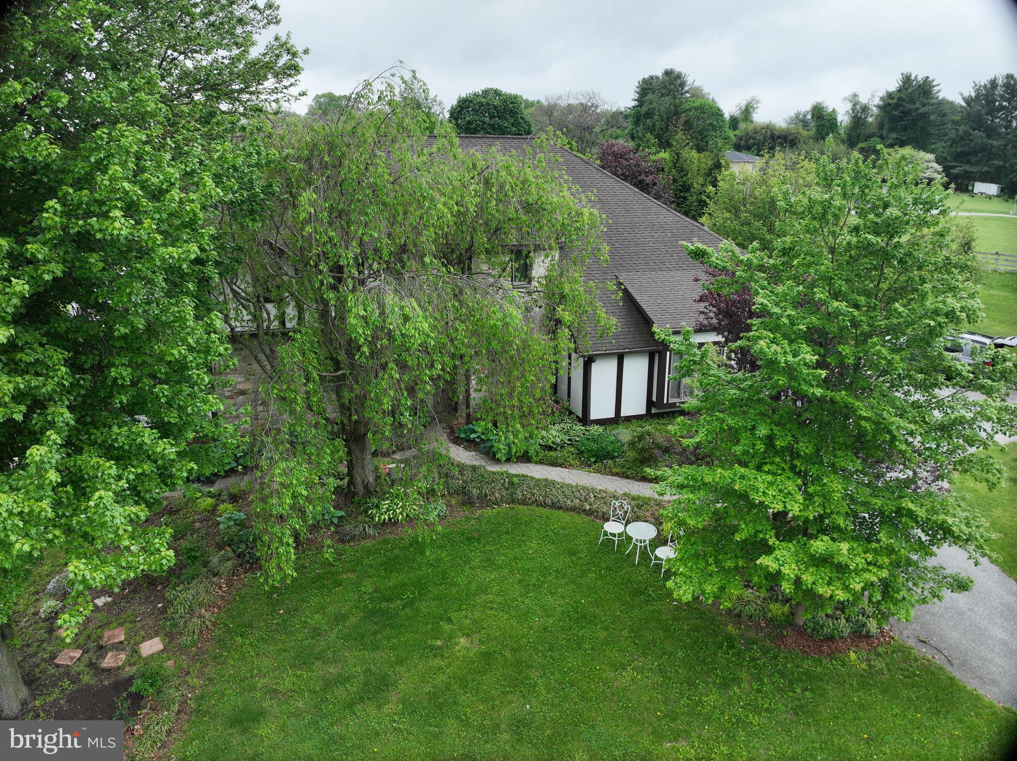 955 LUCABAUGH MILL ROAD
