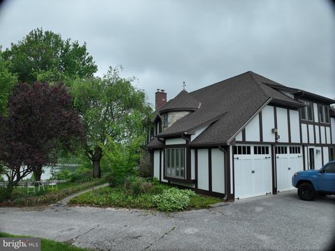955 LUCABAUGH MILL ROAD WESTMINSTER MD 21157