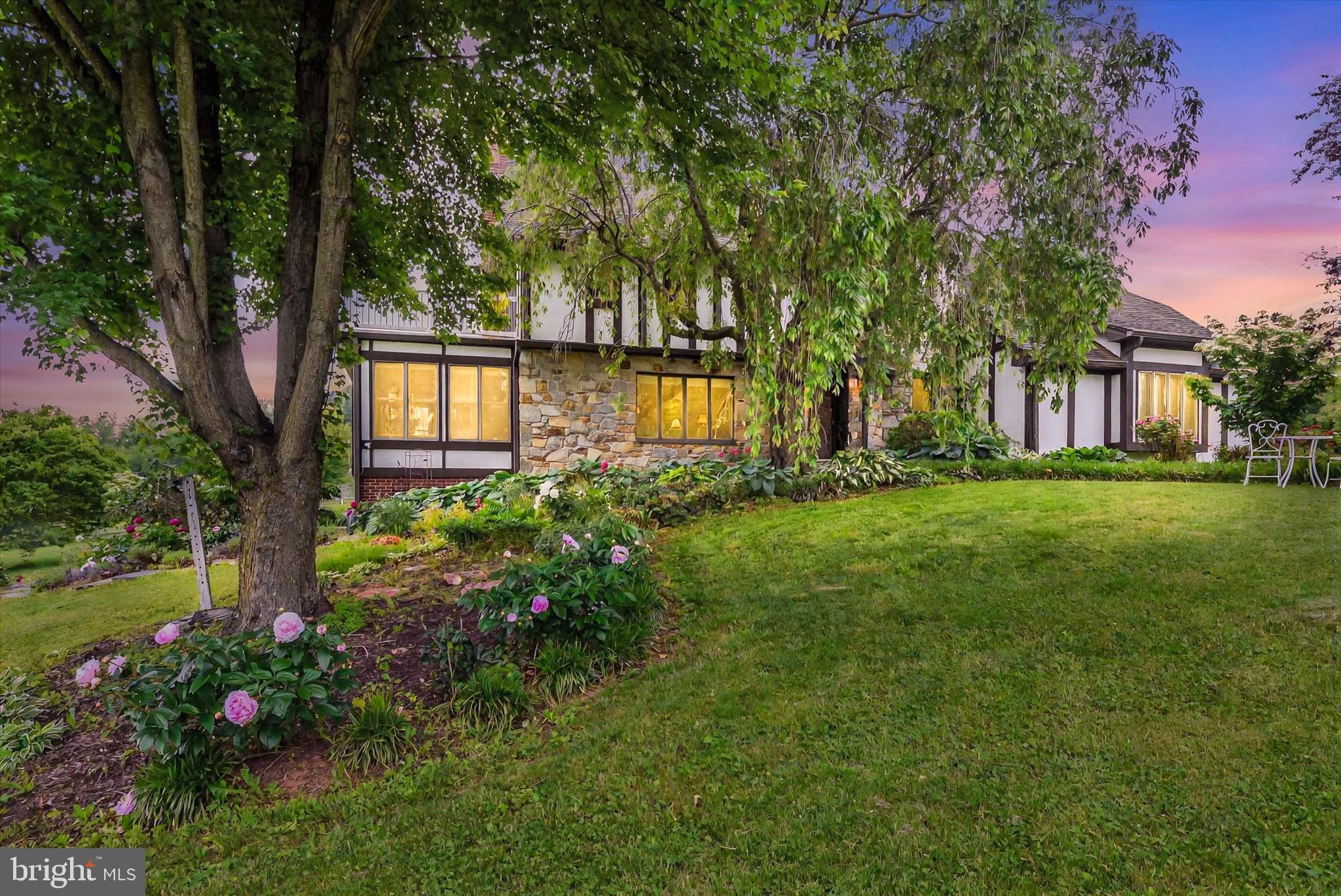 955 LUCABAUGH MILL ROAD