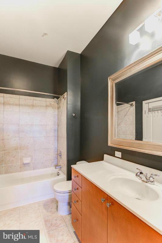 MOUNT VERNON PLACE HISTORIC DISTRICT - Residential Lease