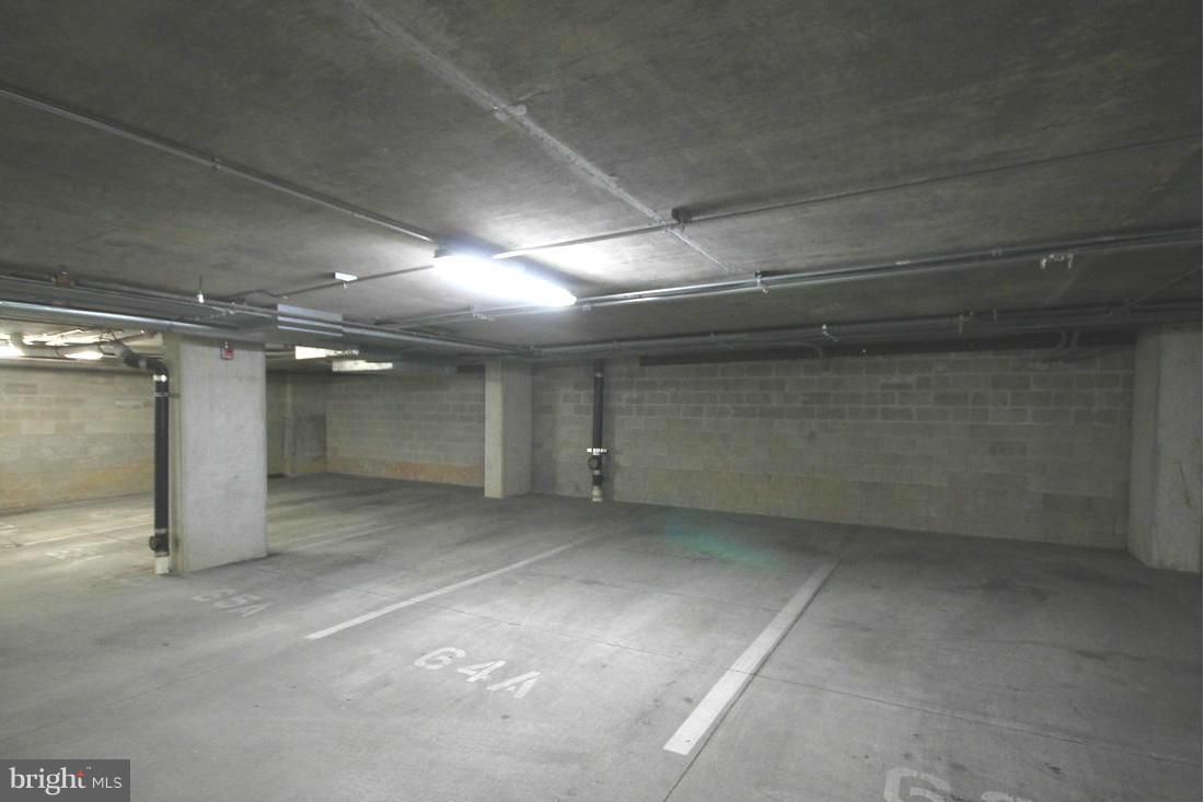 MOUNT VERNON PLACE HISTORIC DISTRICT - Residential Lease