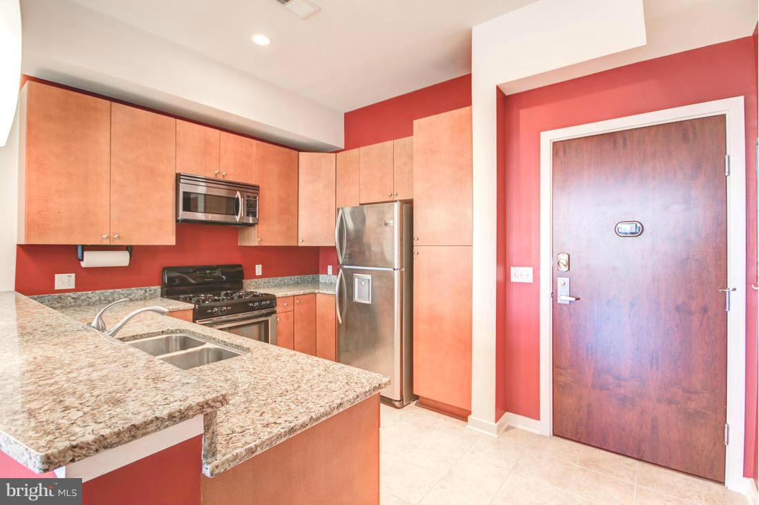 MOUNT VERNON PLACE HISTORIC DISTRICT - Residential Lease