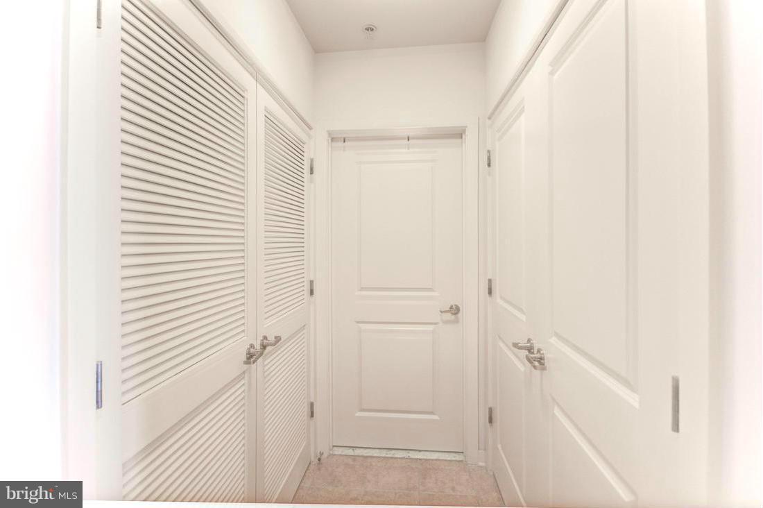 MOUNT VERNON PLACE HISTORIC DISTRICT - Residential Lease