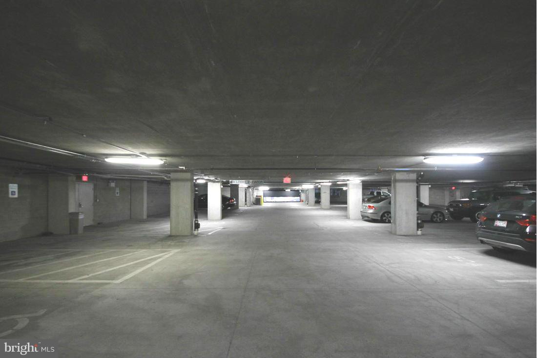 MOUNT VERNON PLACE HISTORIC DISTRICT - Residential Lease