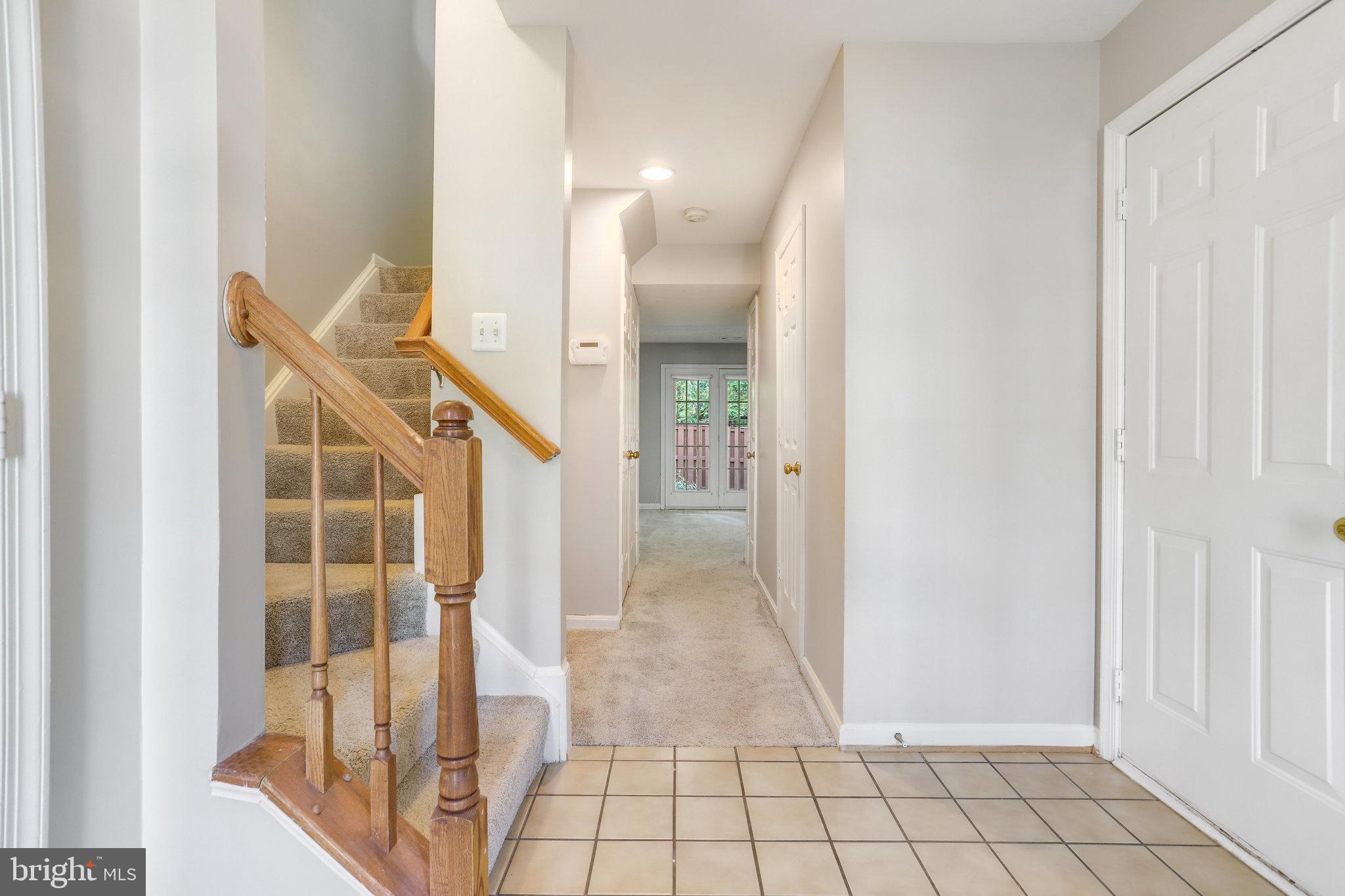 KINGSTOWNE - Residential