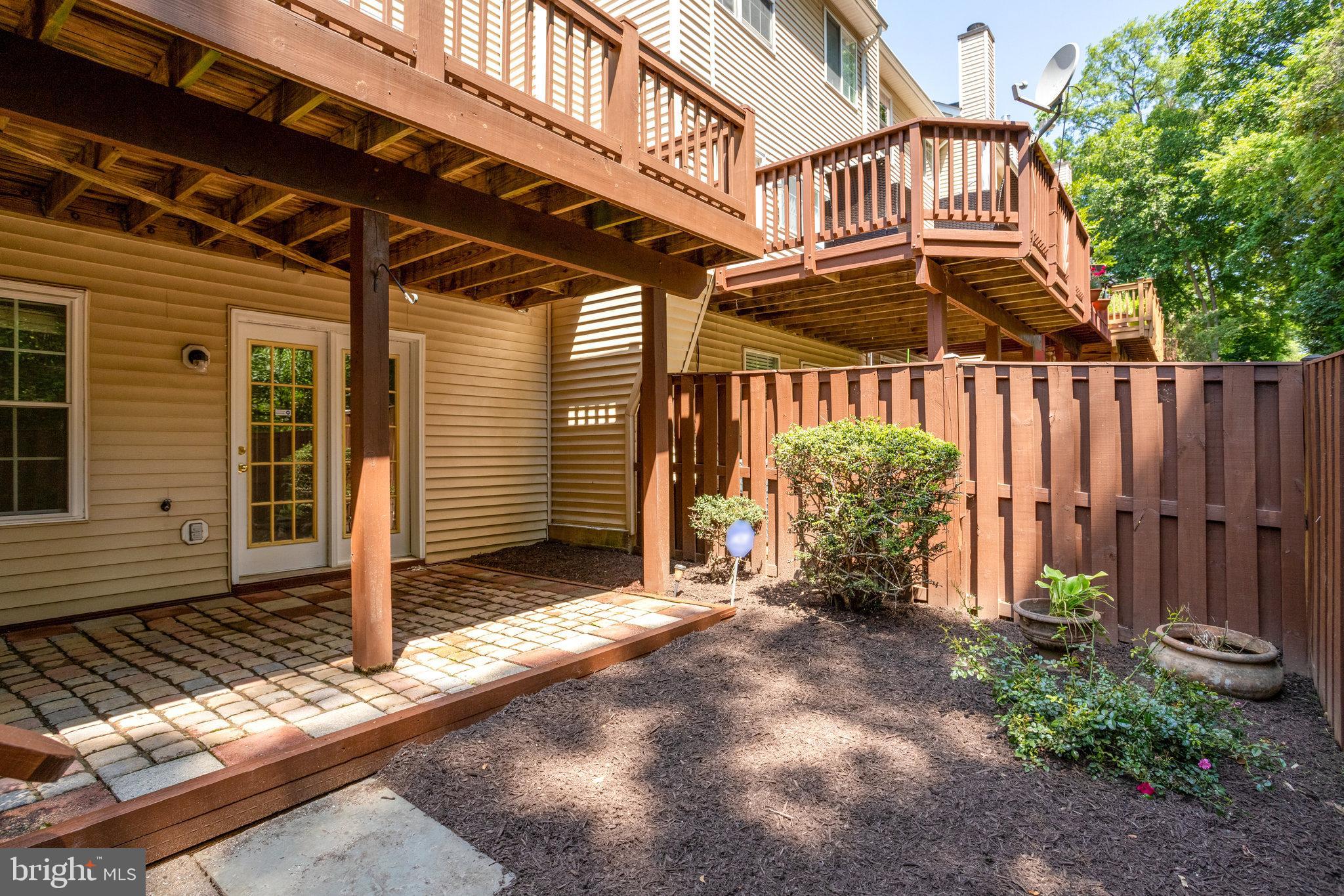 KINGSTOWNE - Residential