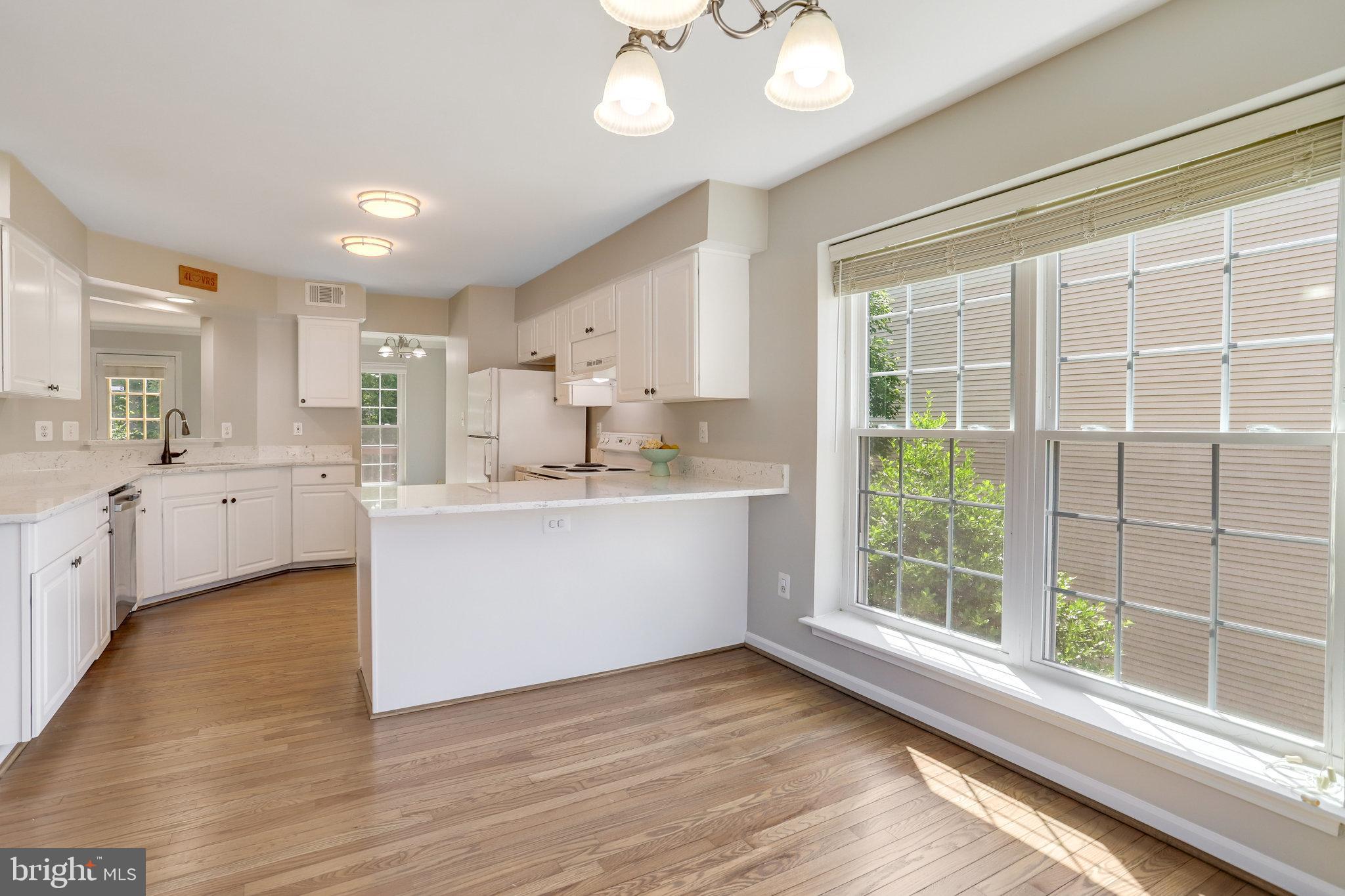 KINGSTOWNE - Residential