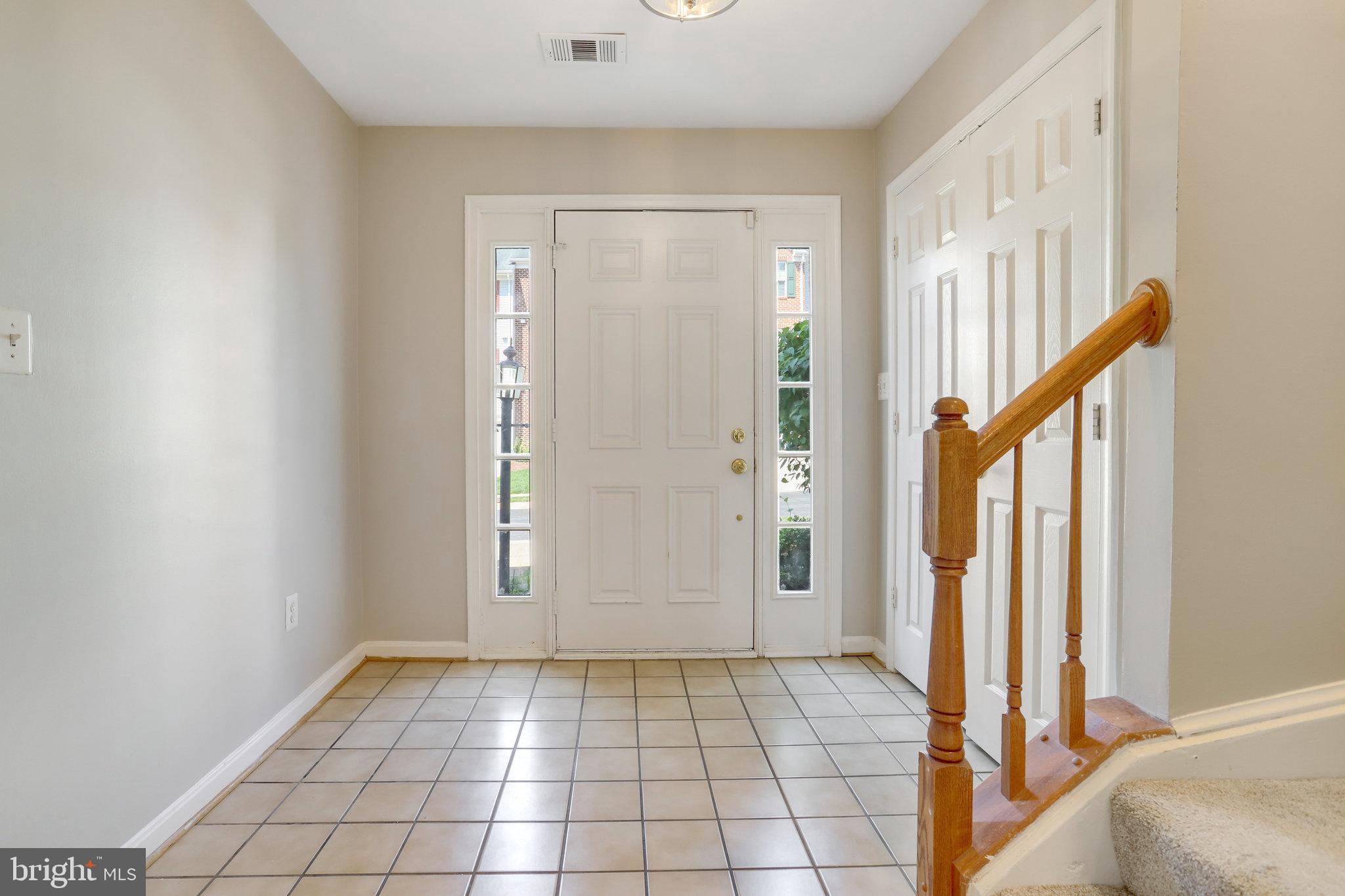 KINGSTOWNE - Residential