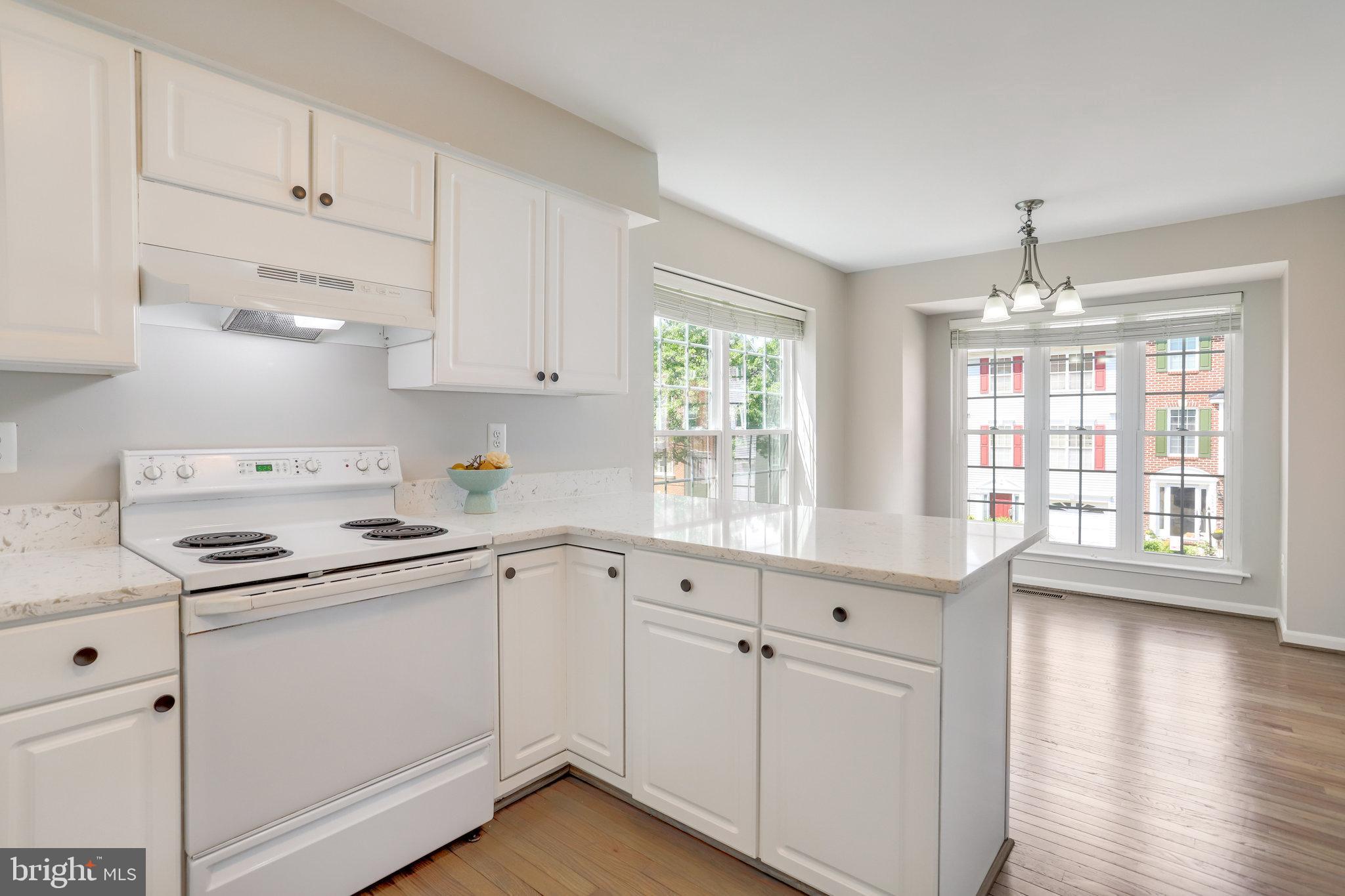 KINGSTOWNE - Residential