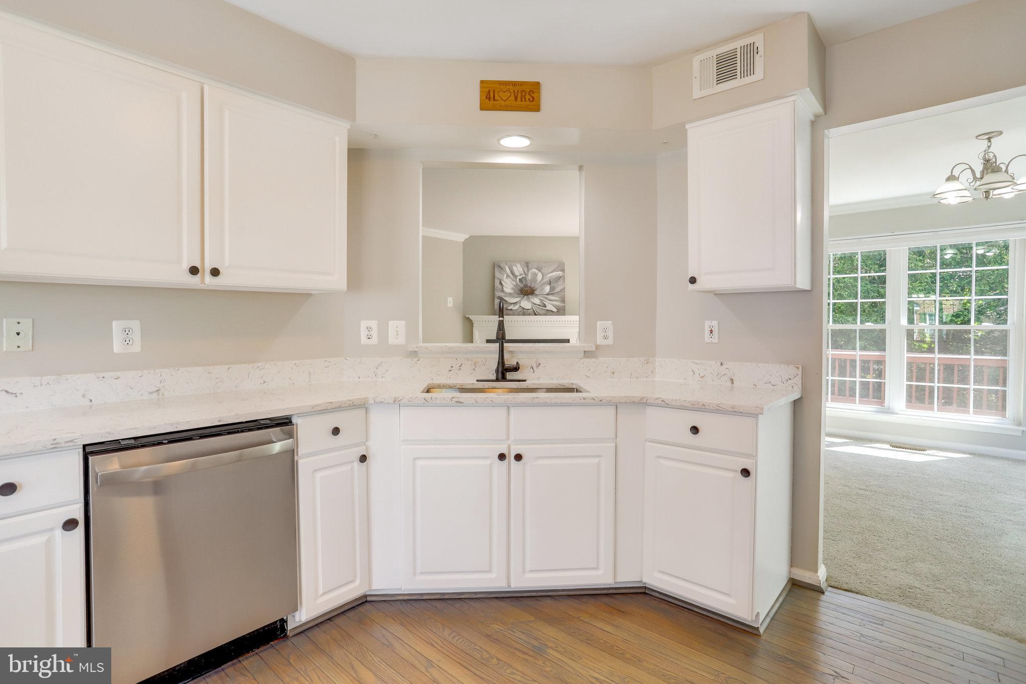 KINGSTOWNE - Residential