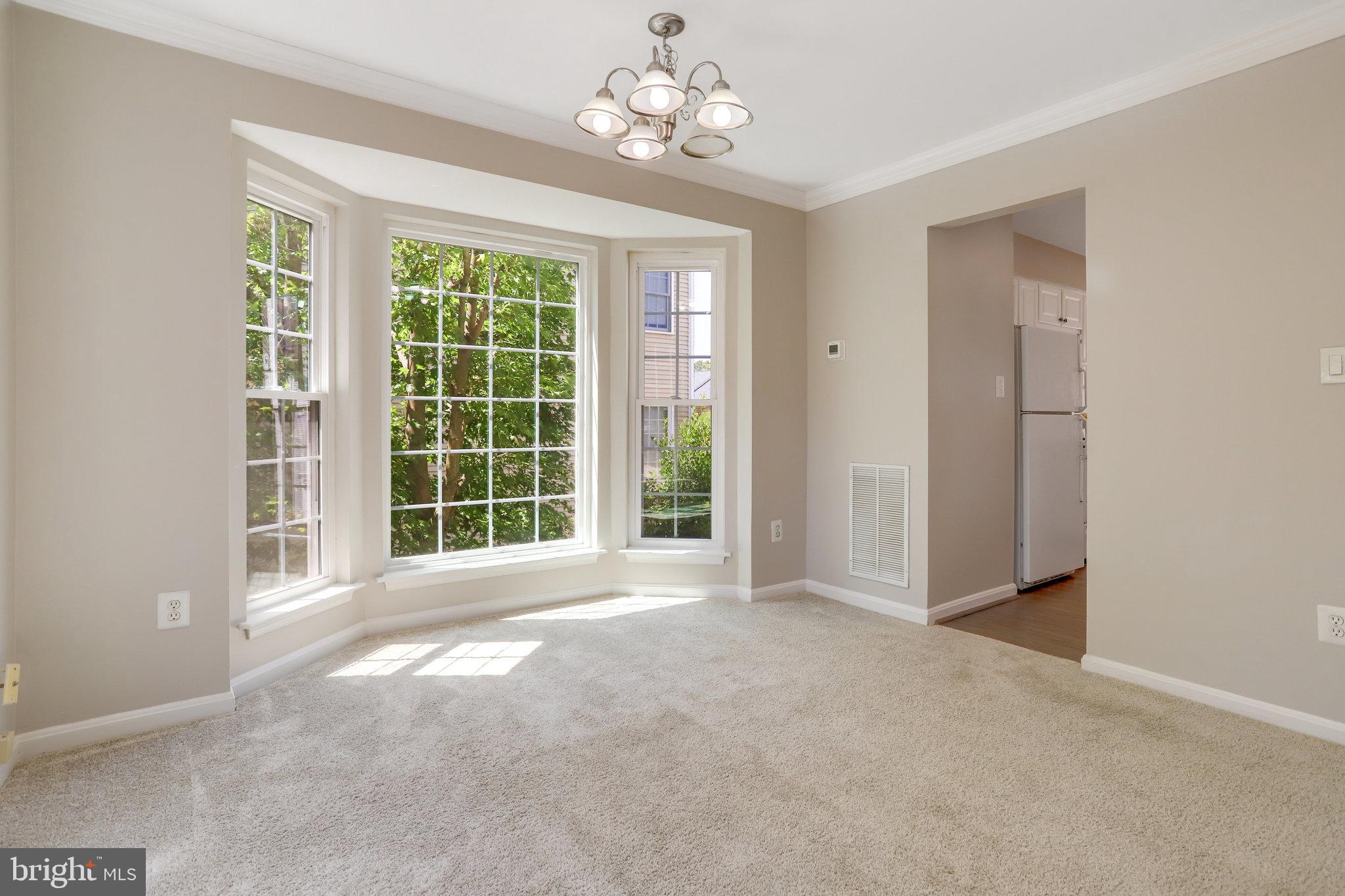 KINGSTOWNE - Residential