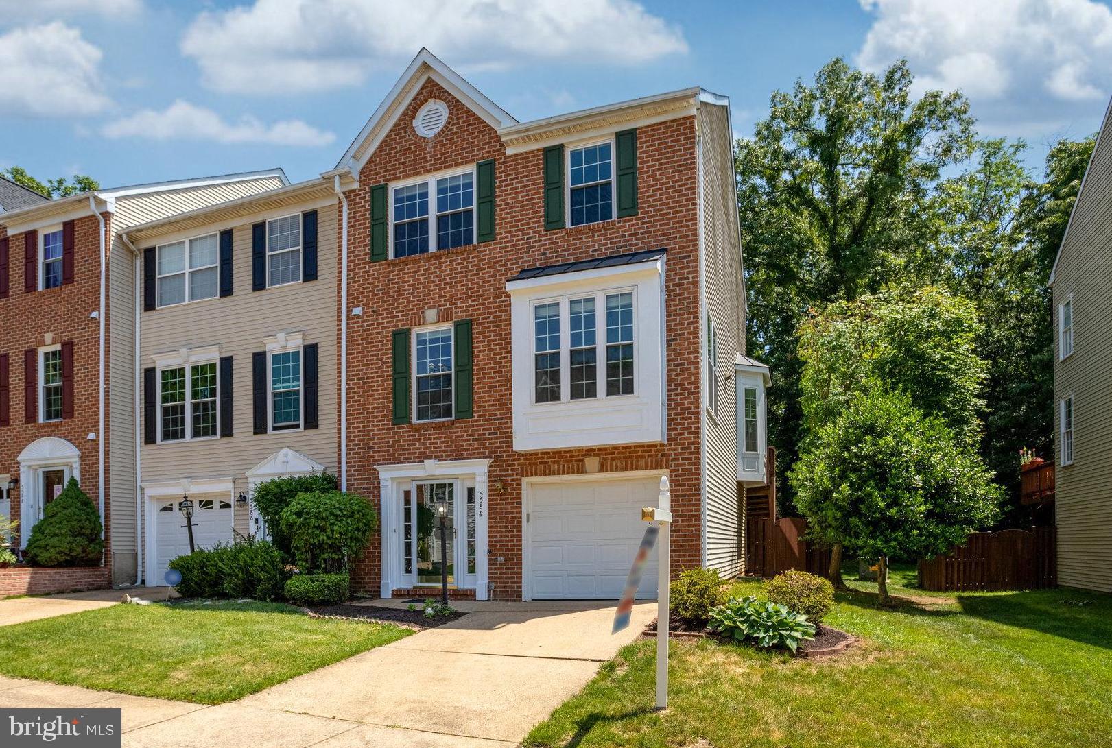 KINGSTOWNE - Residential