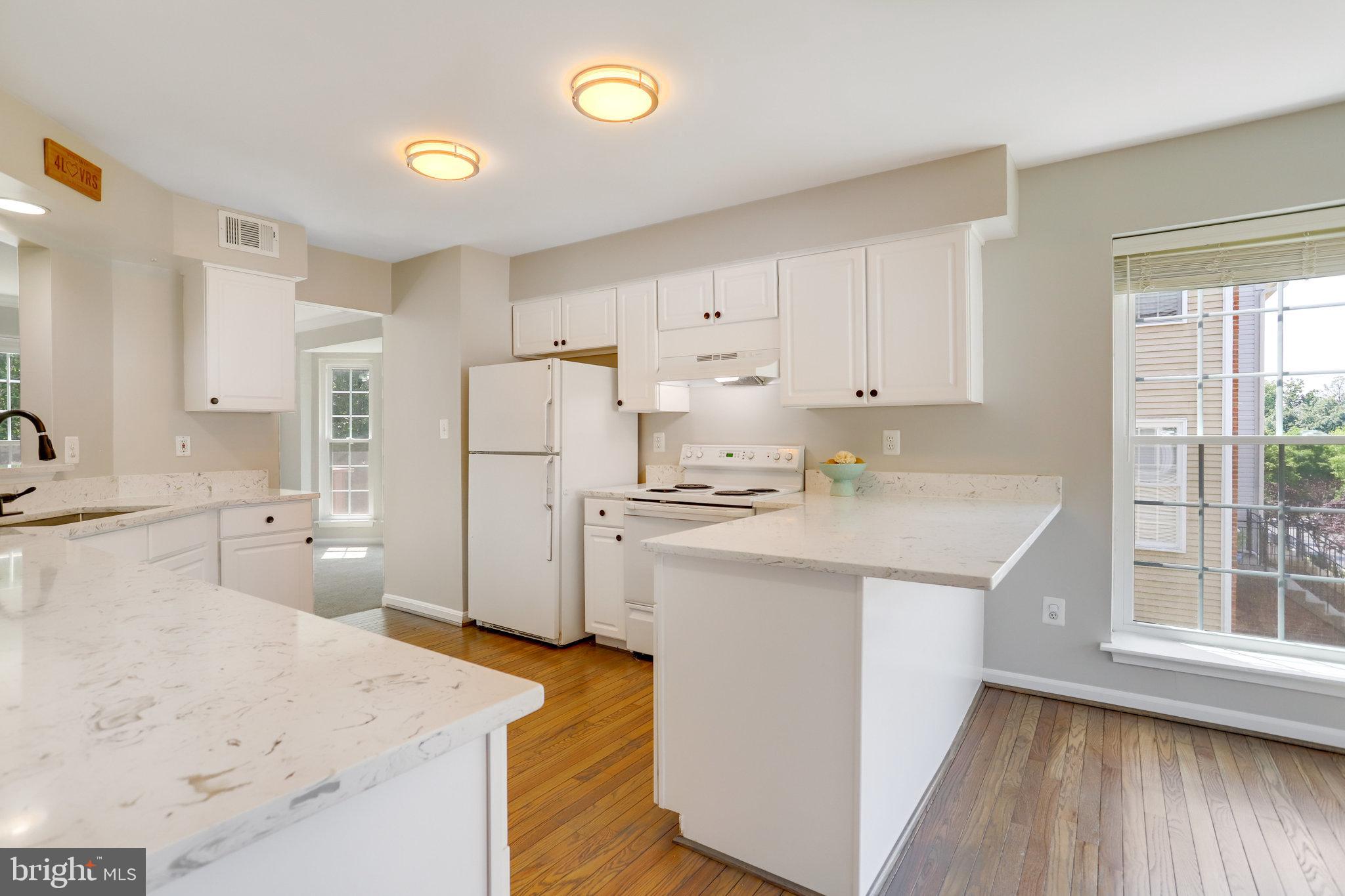 KINGSTOWNE - Residential