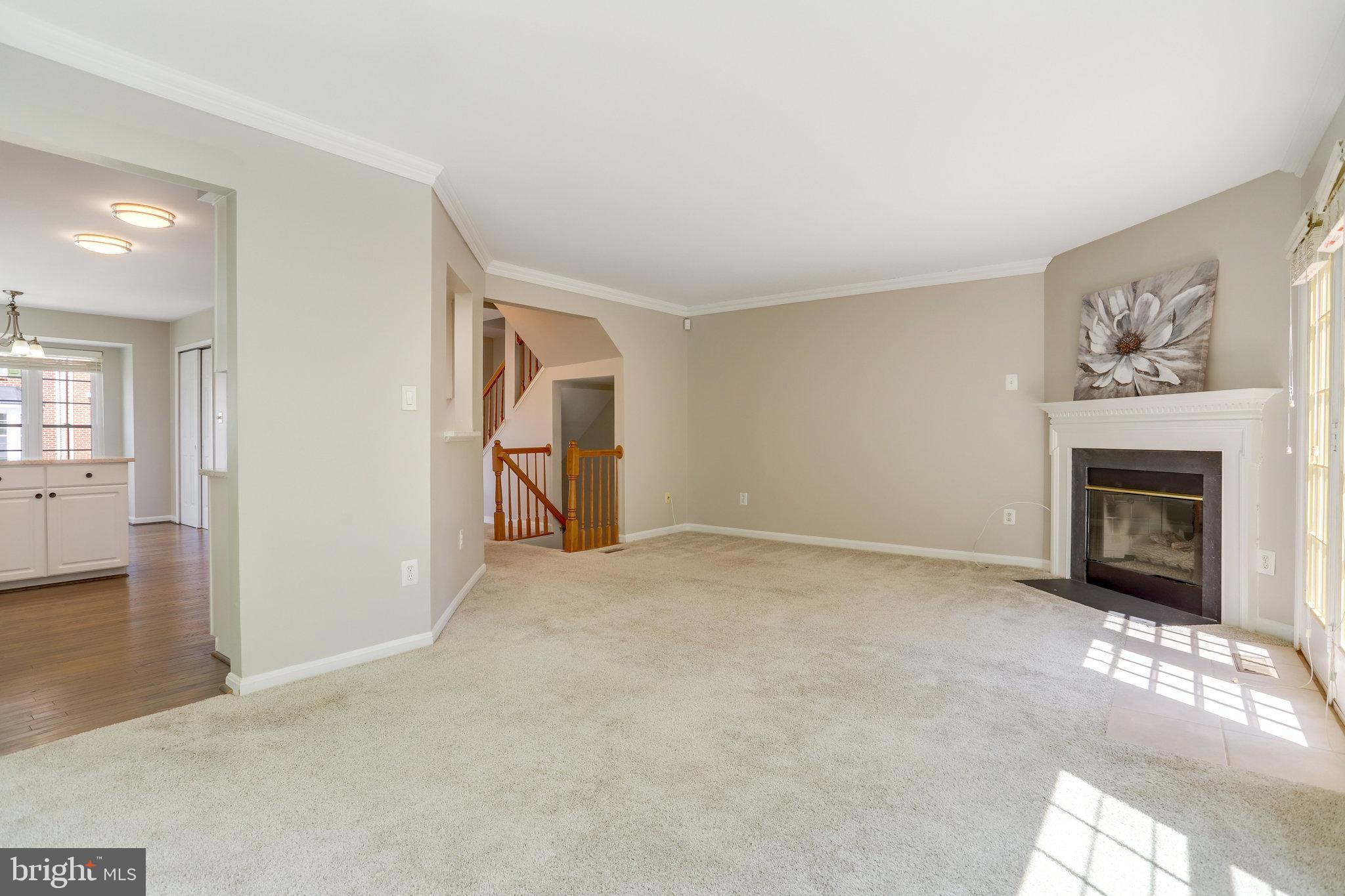 KINGSTOWNE - Residential