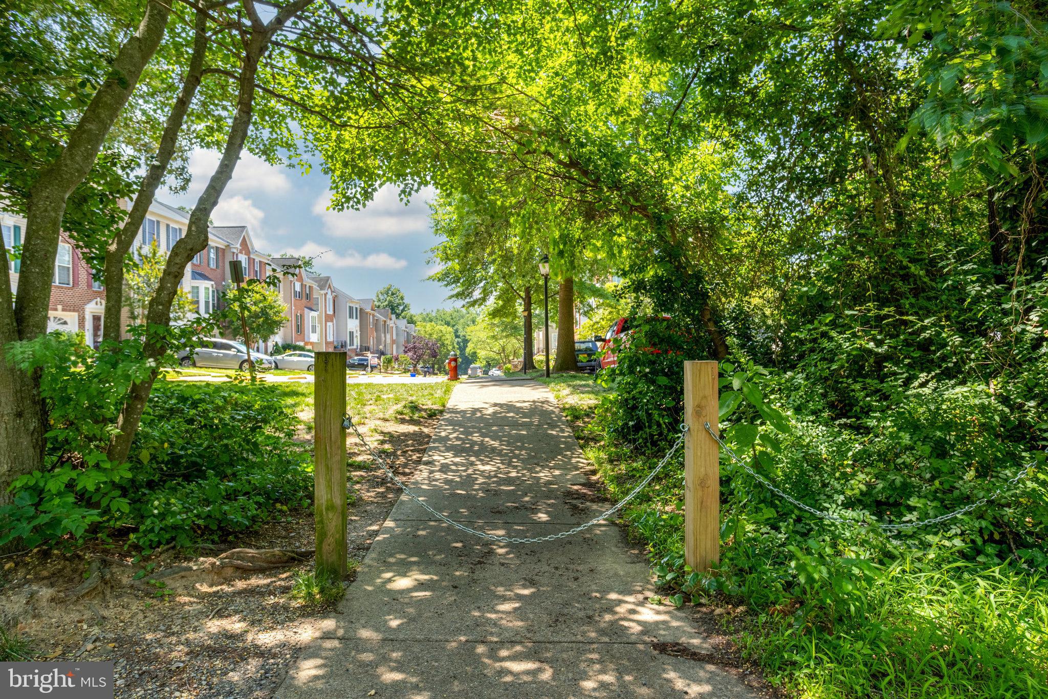 KINGSTOWNE - Residential