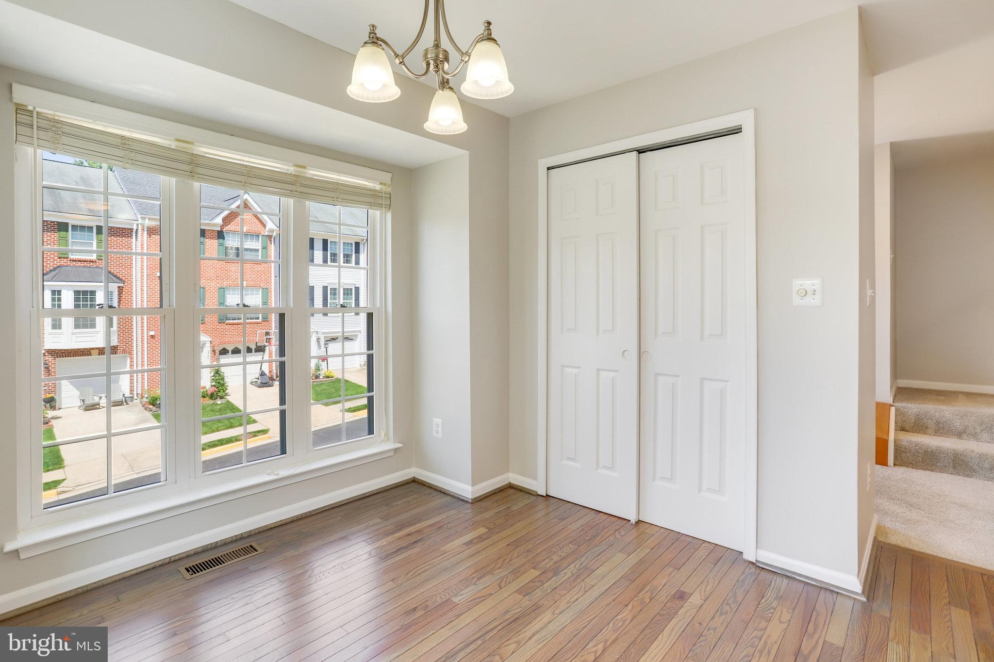 KINGSTOWNE - Residential