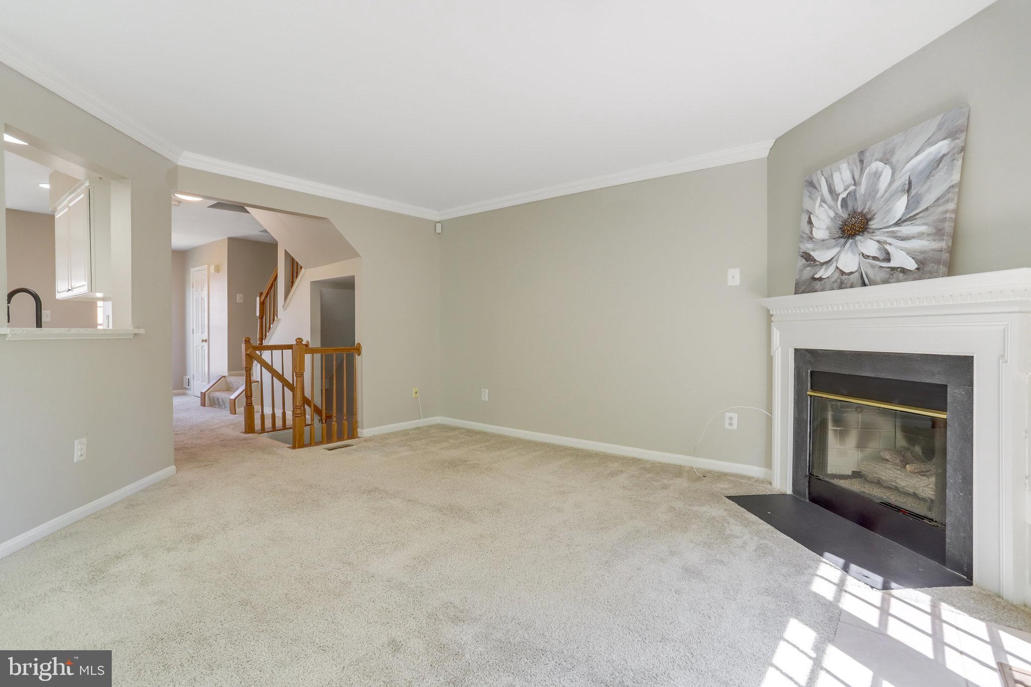 KINGSTOWNE - Residential